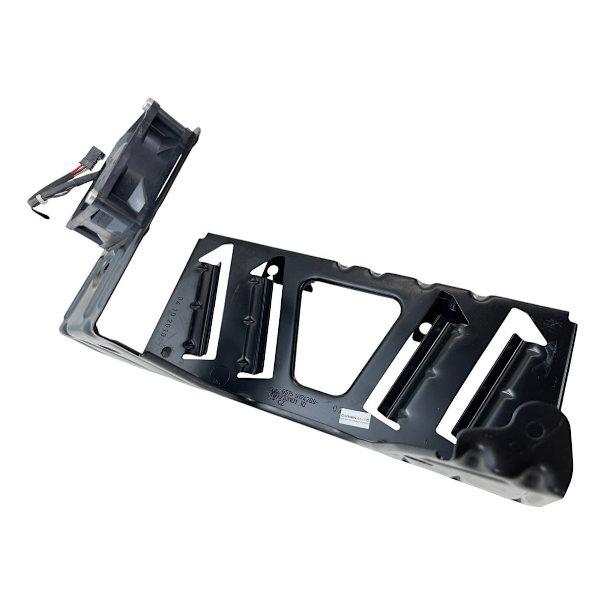 Suporte Módulo Amplificador BMW 535i 550i GT 2010 9174269