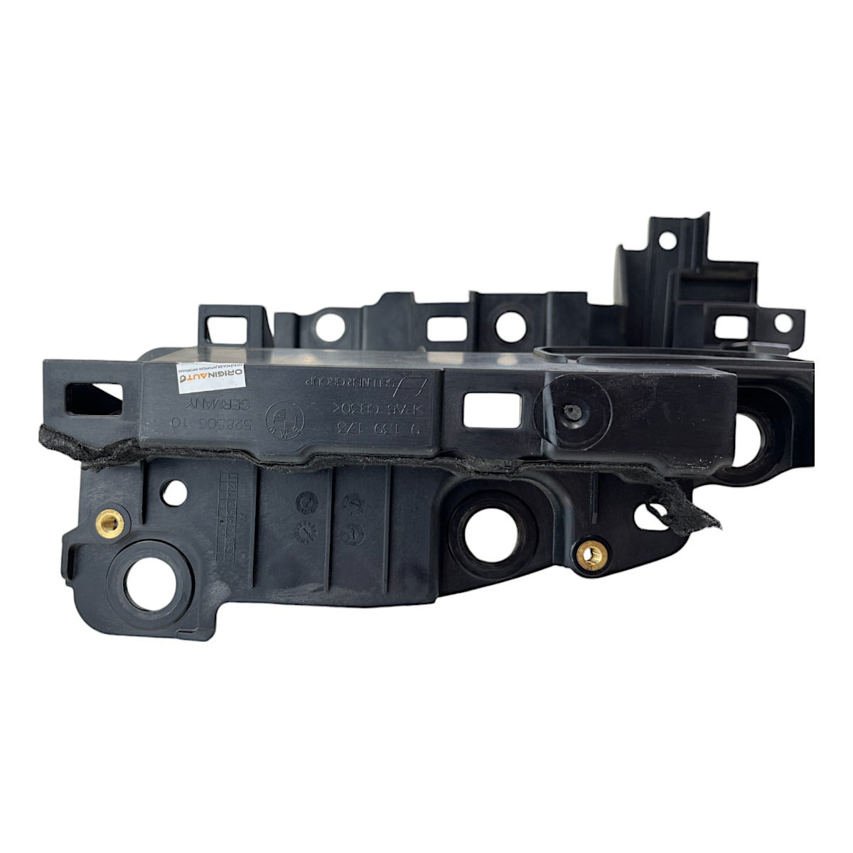 Suporte Porta Mala BMW 535i 550i GT 2010 Esquerdo 9139173