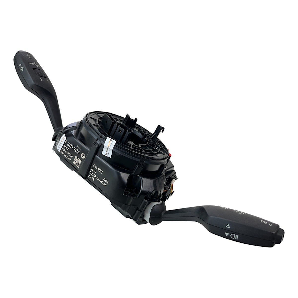 Comando Seta Limpador BMW 550i F07 M5 F10 2010 9301906