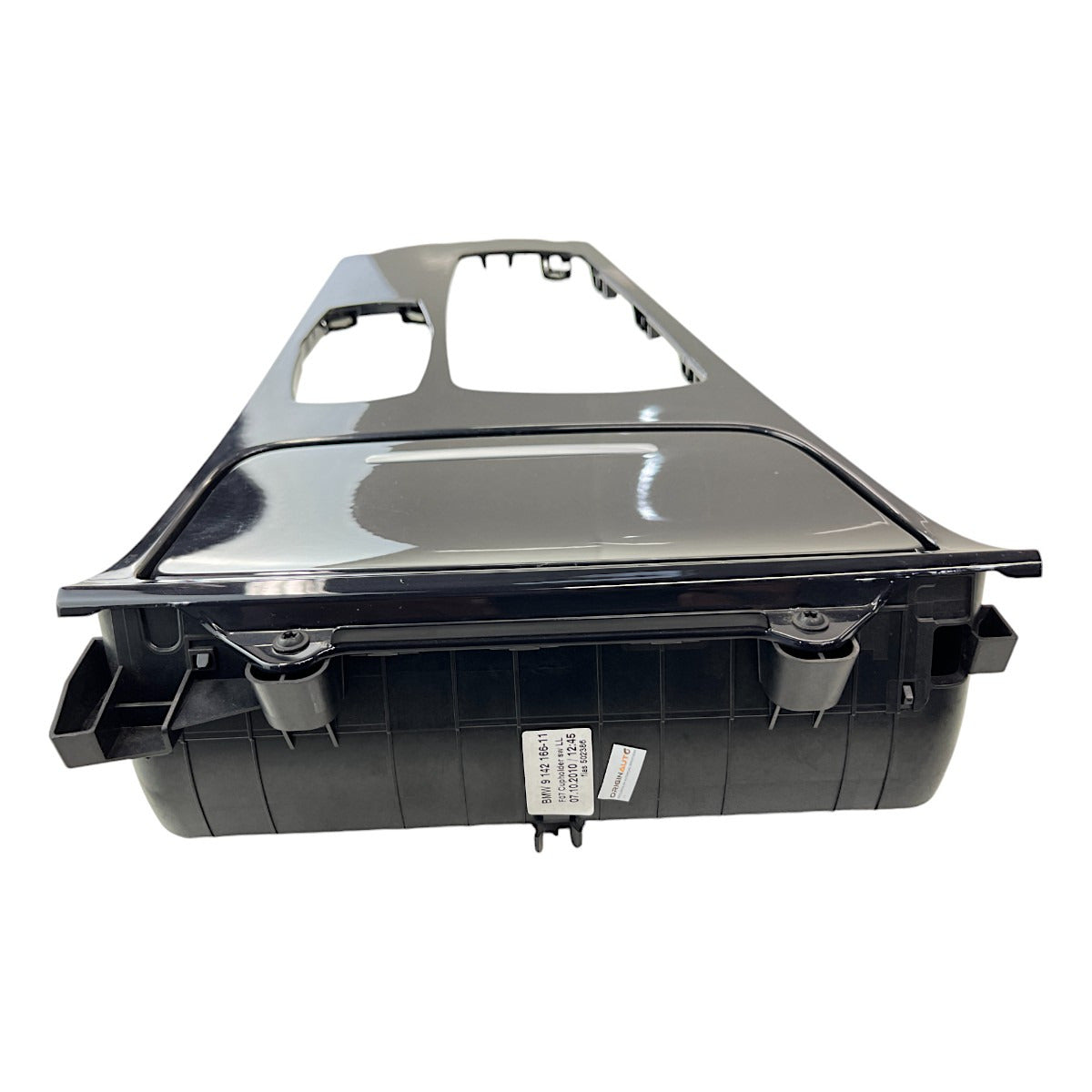Porta Copo Painel Console BMW 535i 550i GT 2010 9142165
