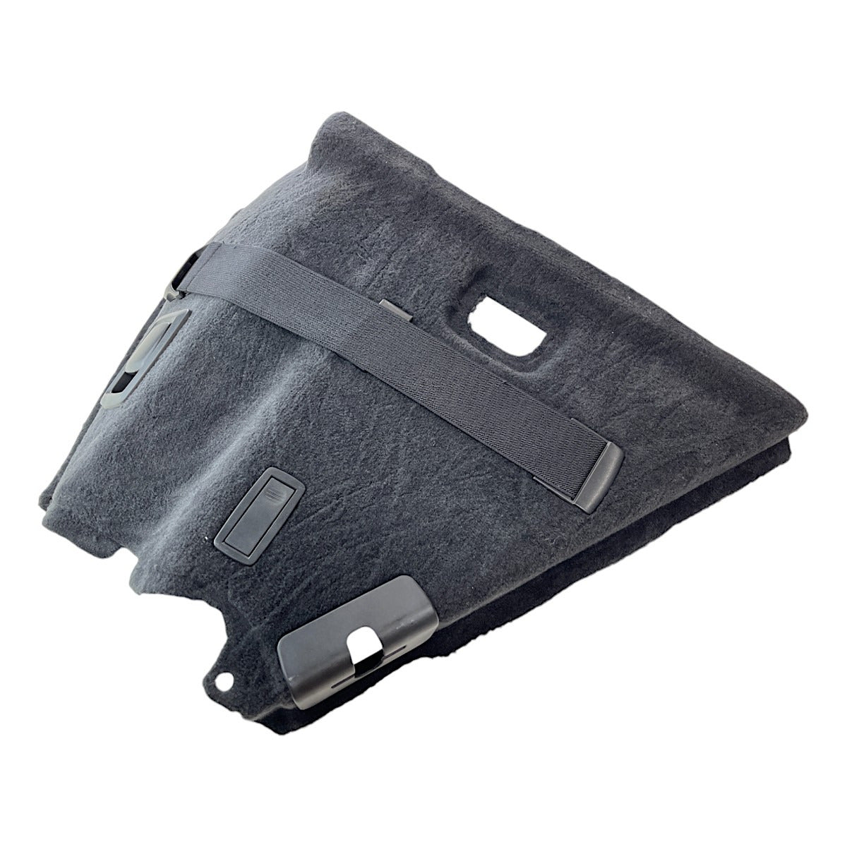 Forro Porta Mala BMW 535i 550i GT 2010 Direito 9139178