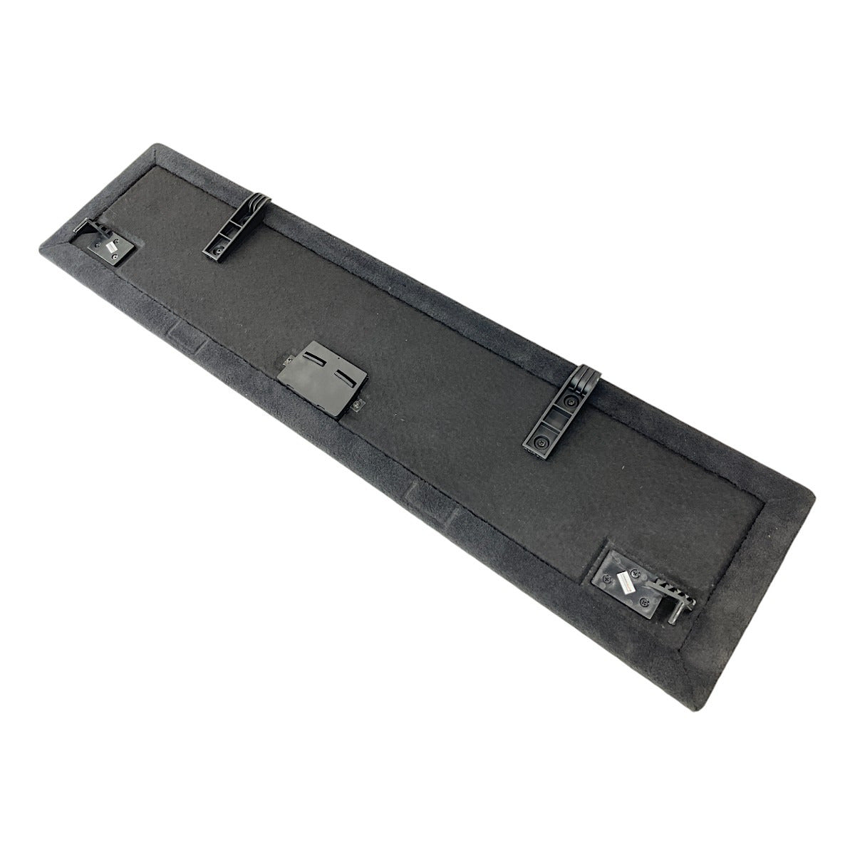 Chão Assoalho Porta Mala BMW 535i 550i GT 2010 7220461