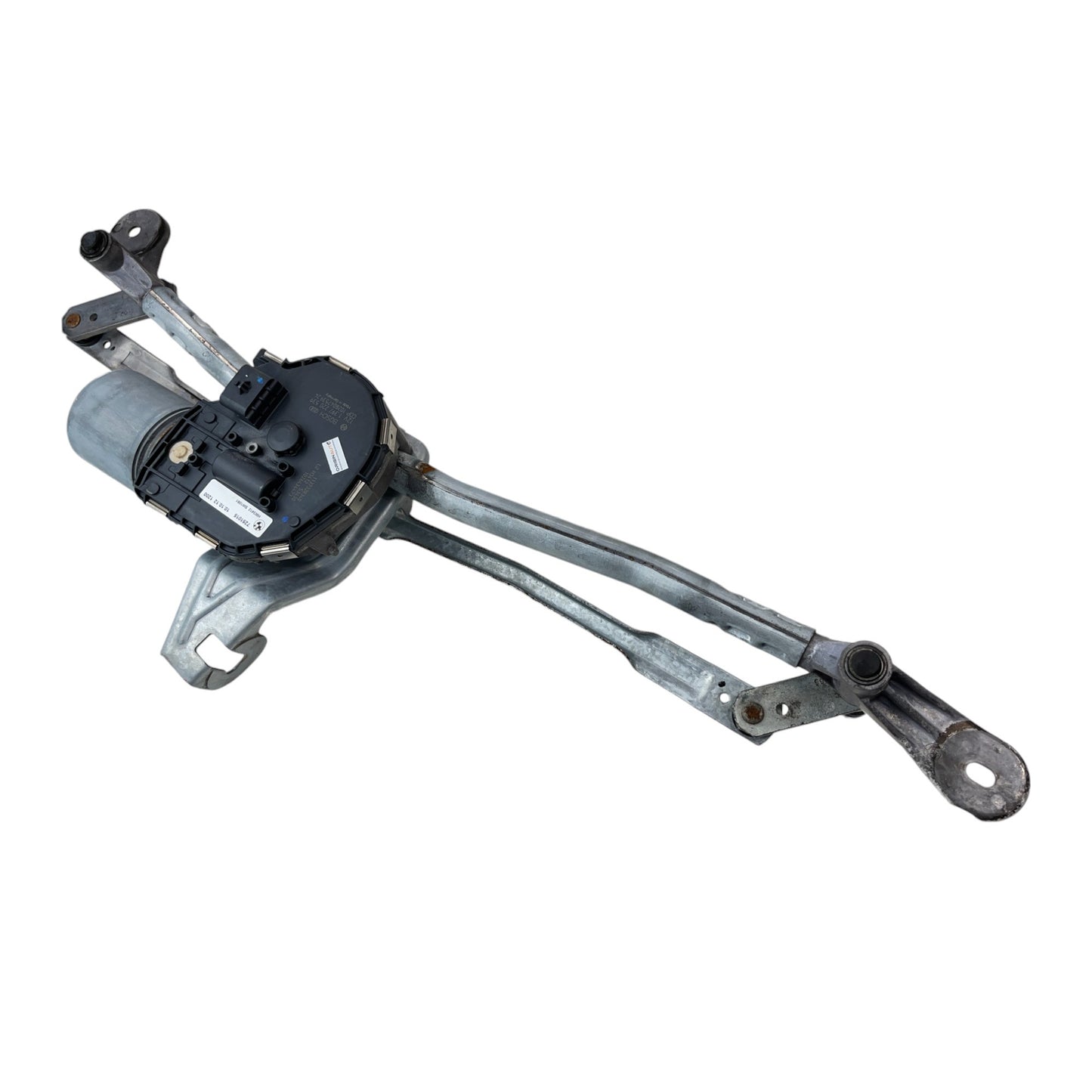 Motor Galhada Limpador Parabrisa BMW 535i 550i GT 2010