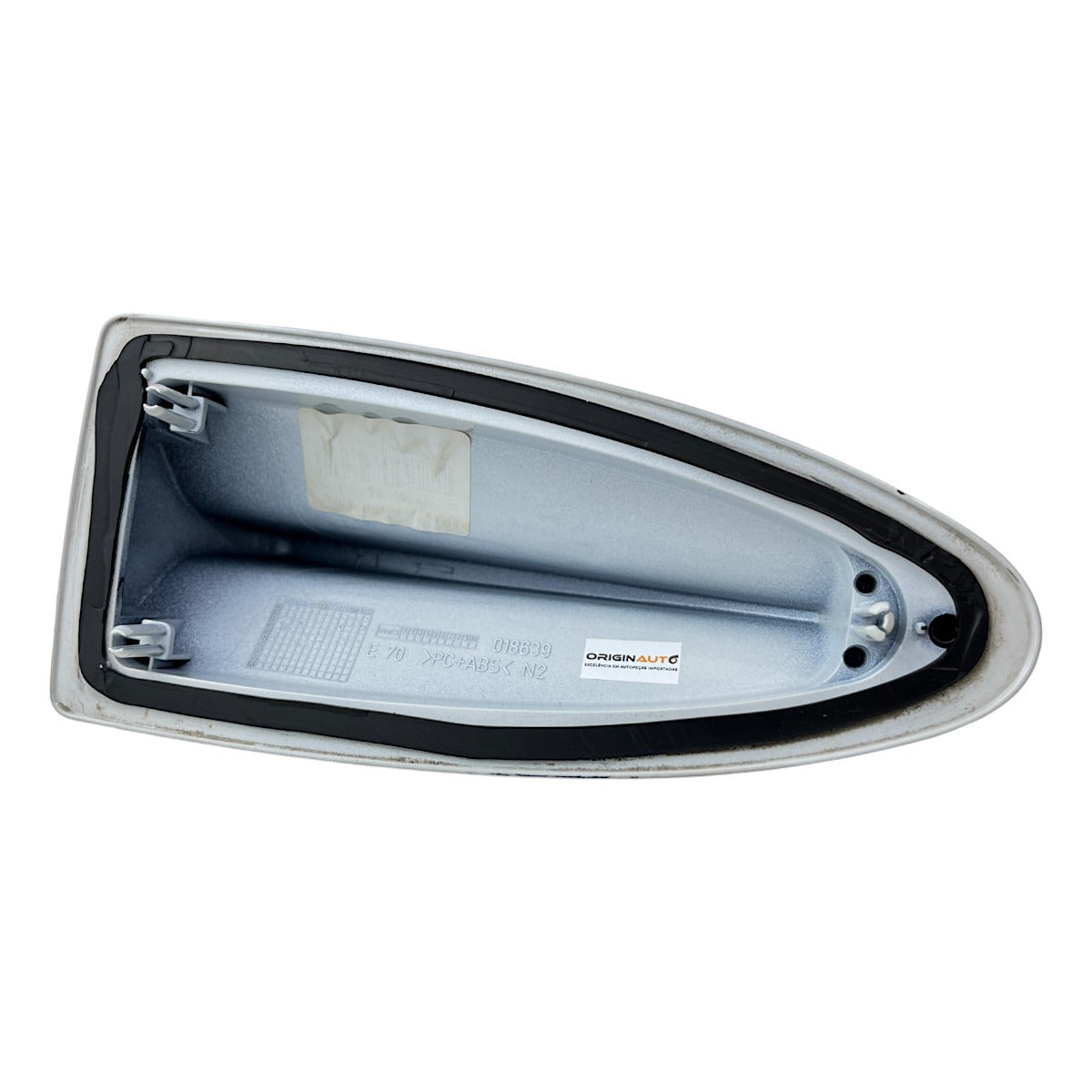 Antena Teto Tubarão Capa BMW 535i 550i GT 2010