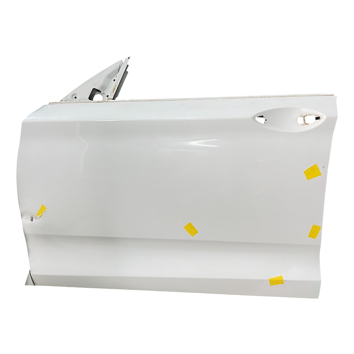 Porta BMW 535i 550i GT 2010 2011 2012 Dianteira Esquerda