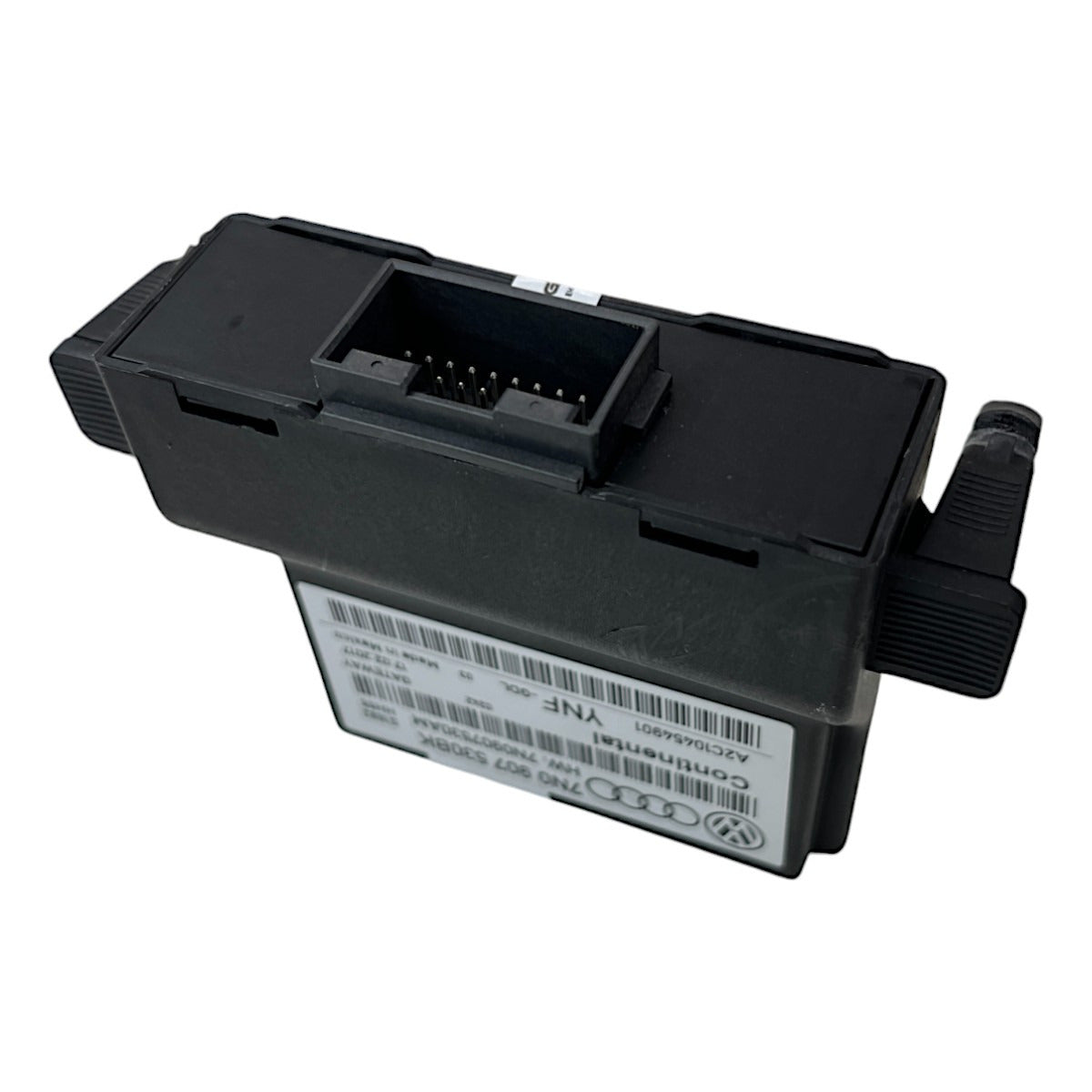 Módulo Interface Jetta Highline MK6 2017 Gateway 7N0907530BK