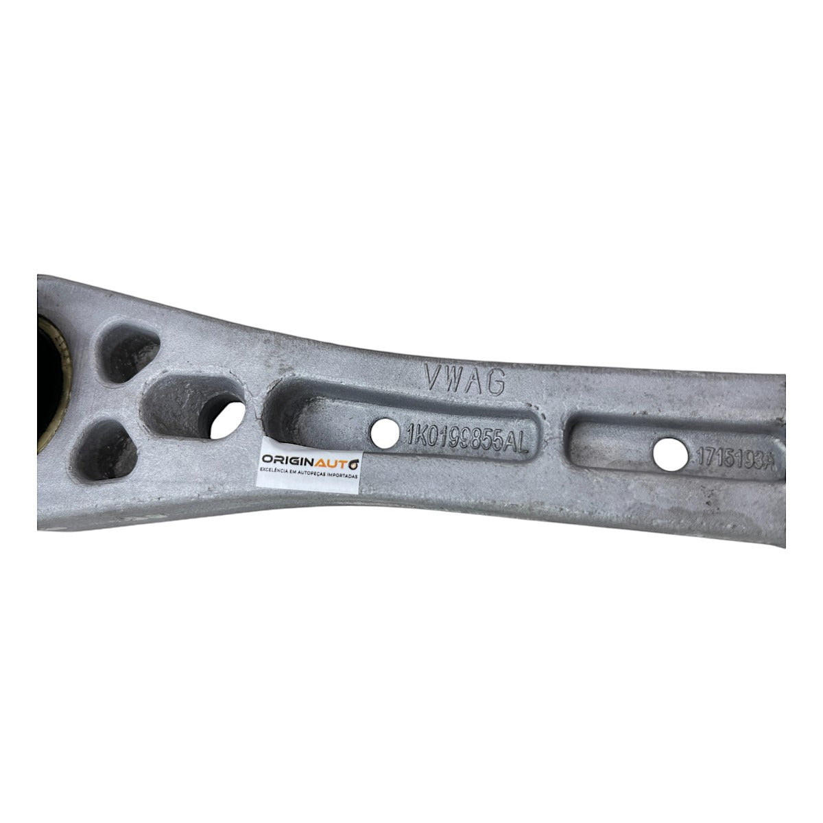 Coxim Caixa Marcha Câmbio VW Jetta 2.0 211cv 2017 1K0199855AL
