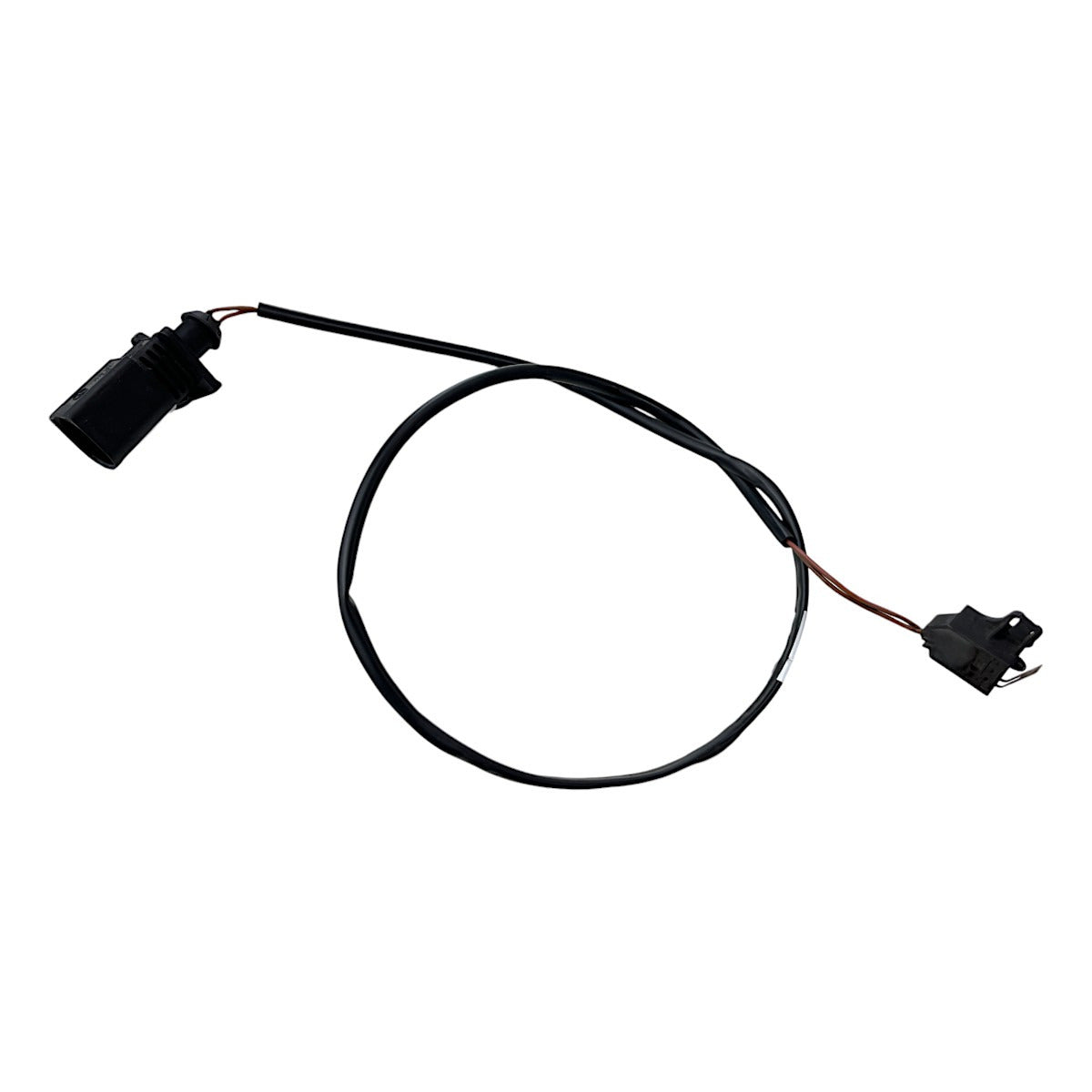 Sensor Fechadura Capô VW Jetta 2.0 211cv 2017 1J0973802