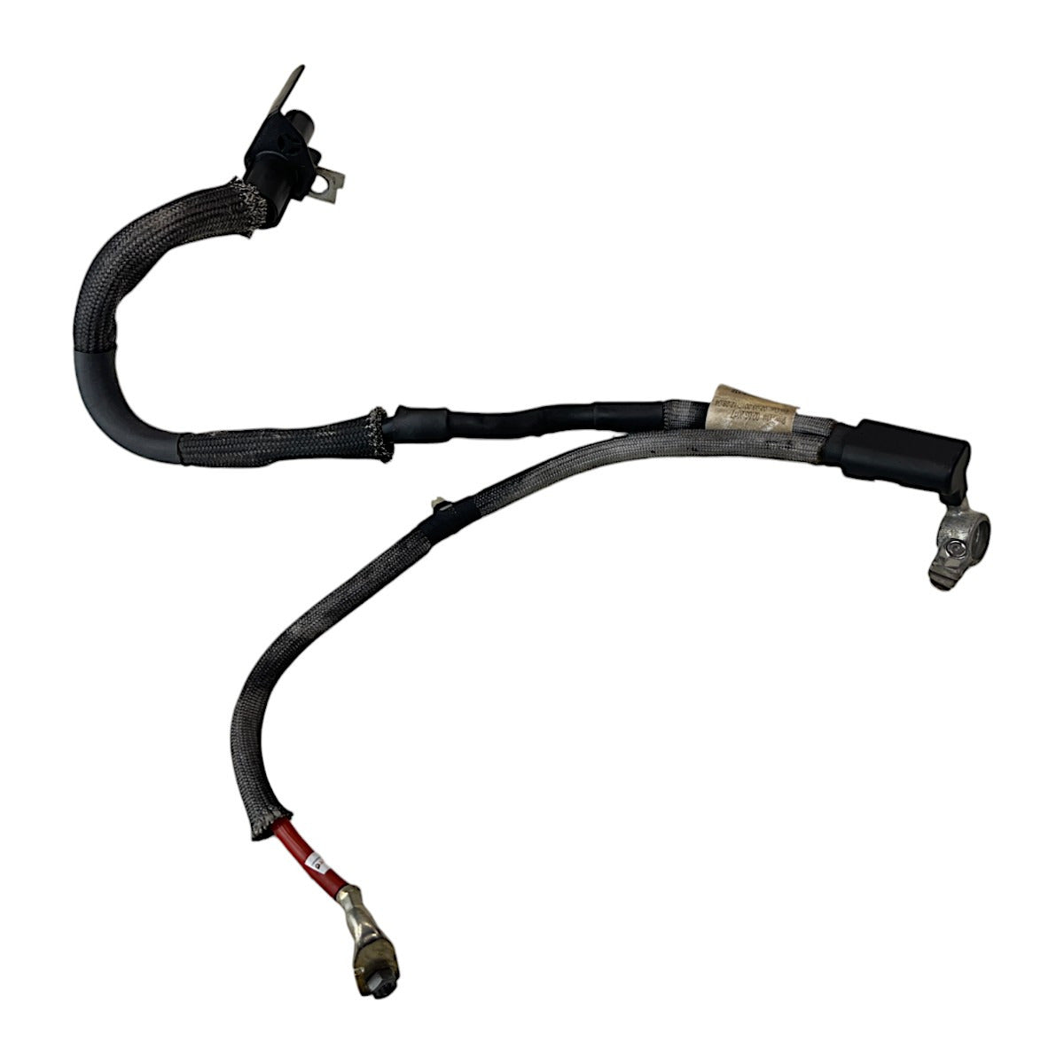 Cabo Polo Positivo Bateria VW Jetta 211cv 2017 5C0971228AB