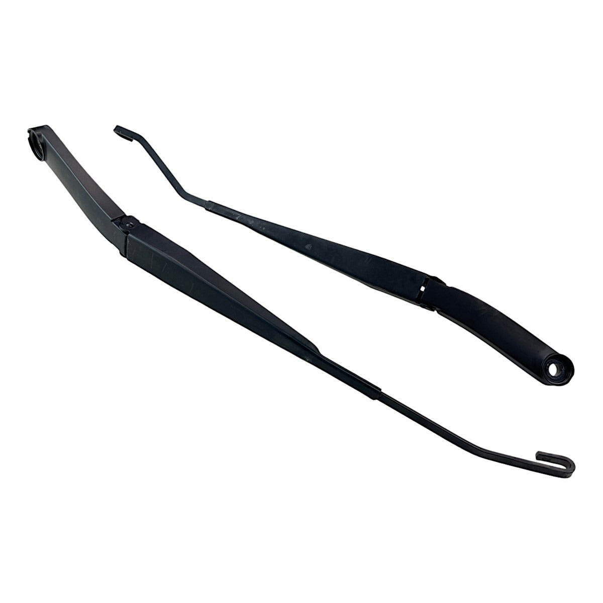 Braço Haste Limpador Jeep Renegade L 1.8 2021 Dianteiro Par