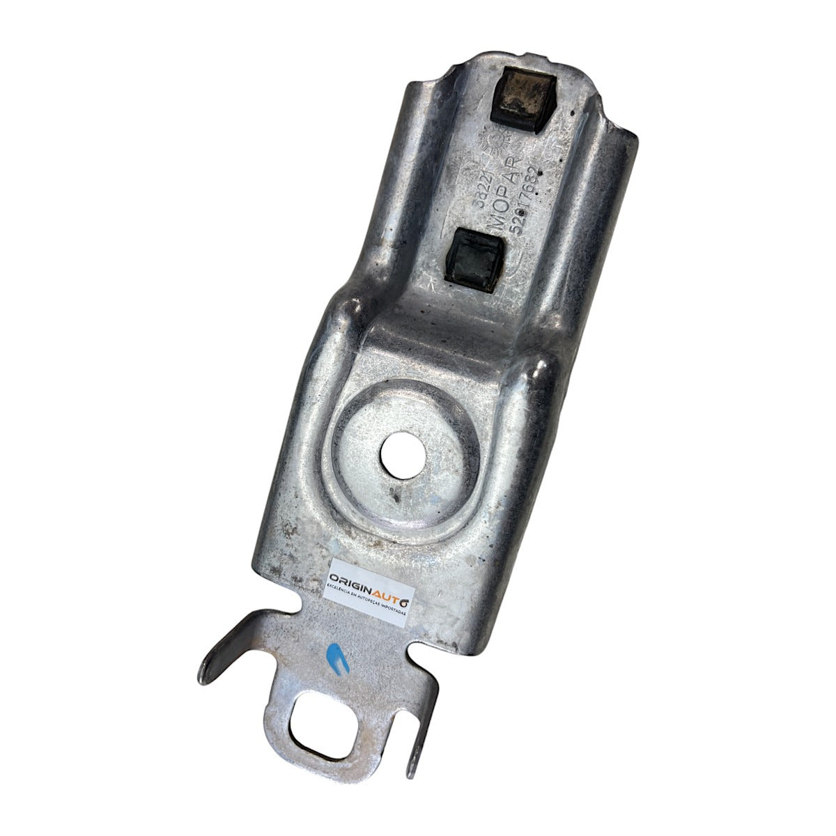 Coxim Suporte Escape Jeep Renegade Toro Compass 1.8 2021