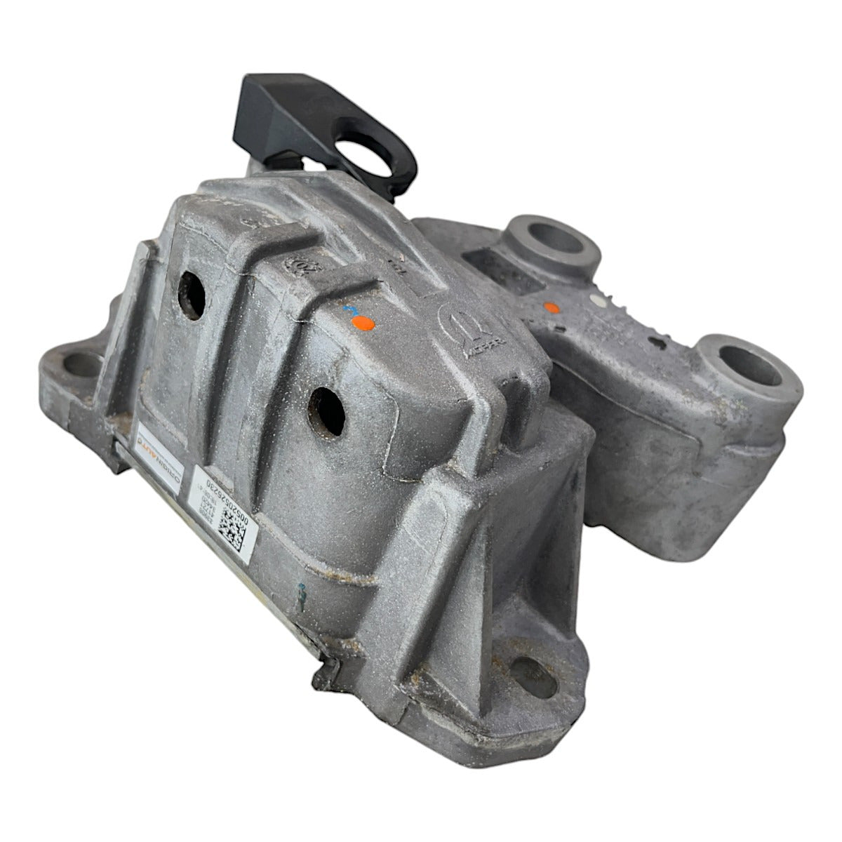 Coxim Suporte Motor Jeep Renegade Toro 1.8 2021 Direito