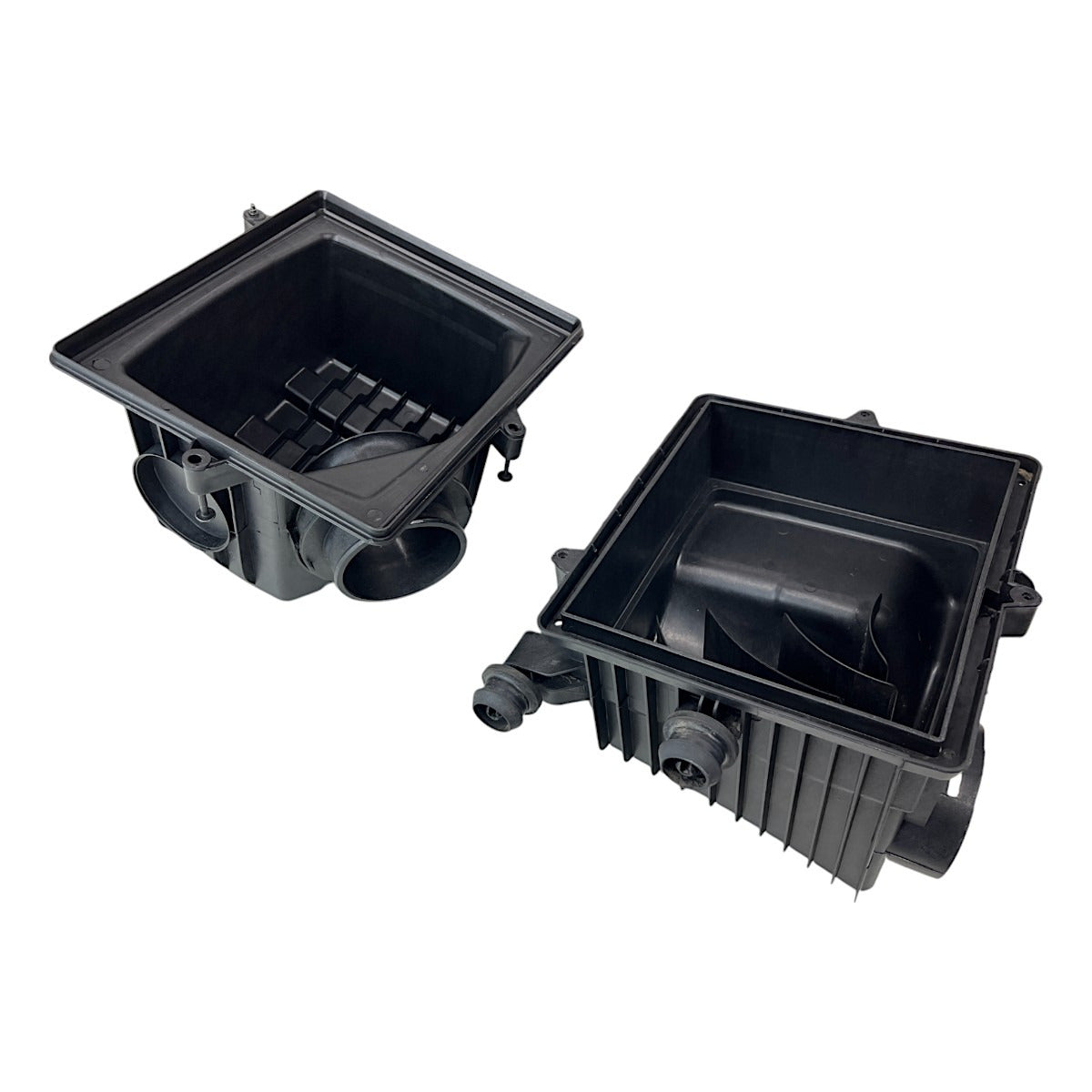 Caixa Filtro de Ar Jeep Renegade 1.8 2015 a 2021 51973249