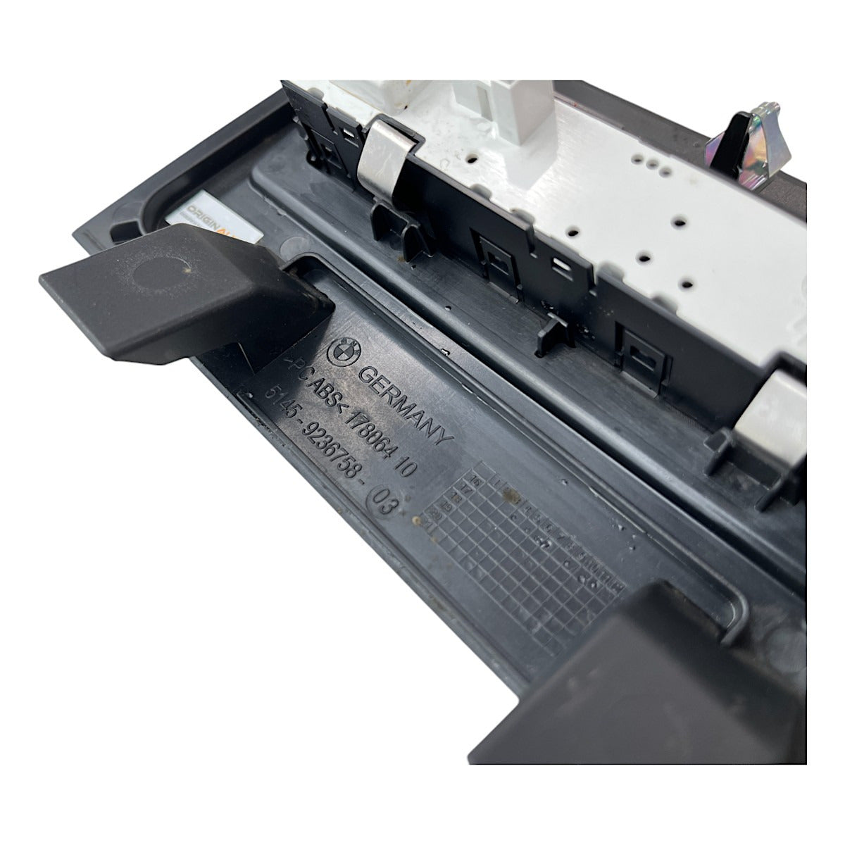 Botão Mudança Faixa Painel BMW M240i M2 M135i 2017 2018