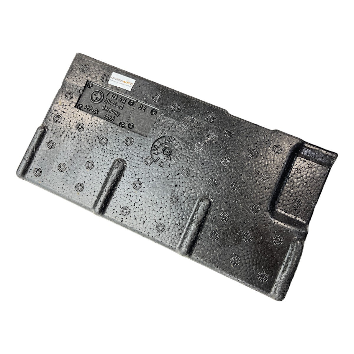 Suporte Lateral Bateria BMW M240i F22 2017 2018 Isopor