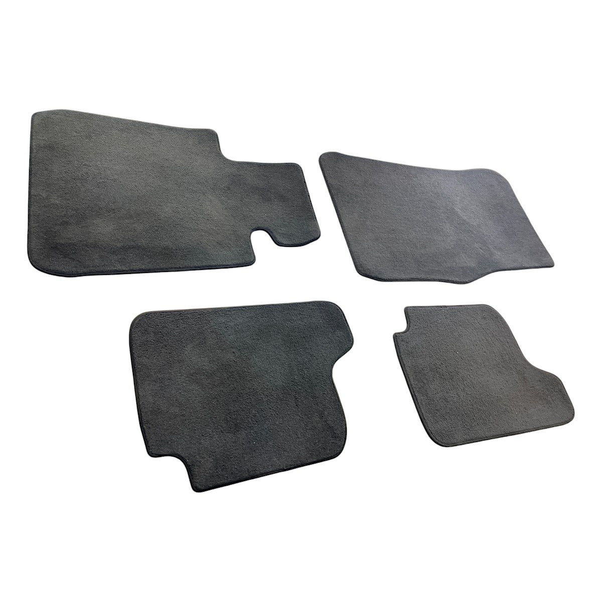 Jogo de Tapetes BMW M240i M2 F22 2017 2018 106480