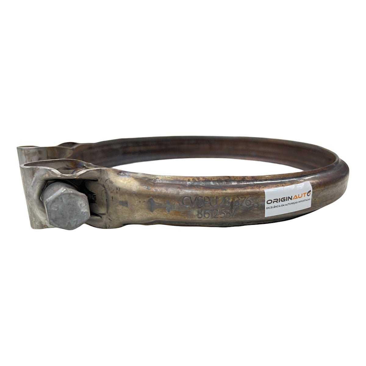 Abraçadeira Turbina Catalisador BMW M240i F22 2018 8612537