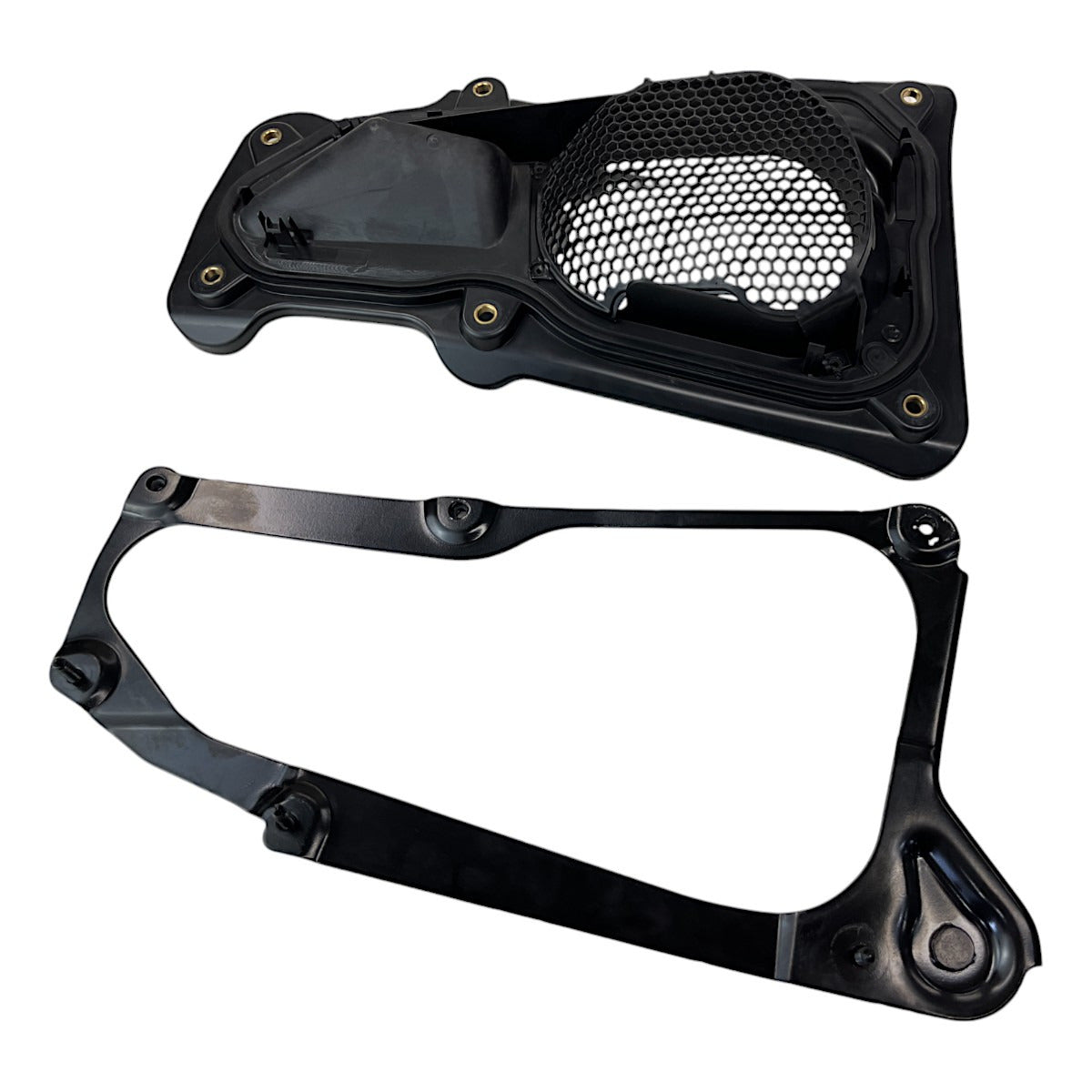 Acabamento Corta Fogo Churrasqueira BMW M240i F22 2017 2018