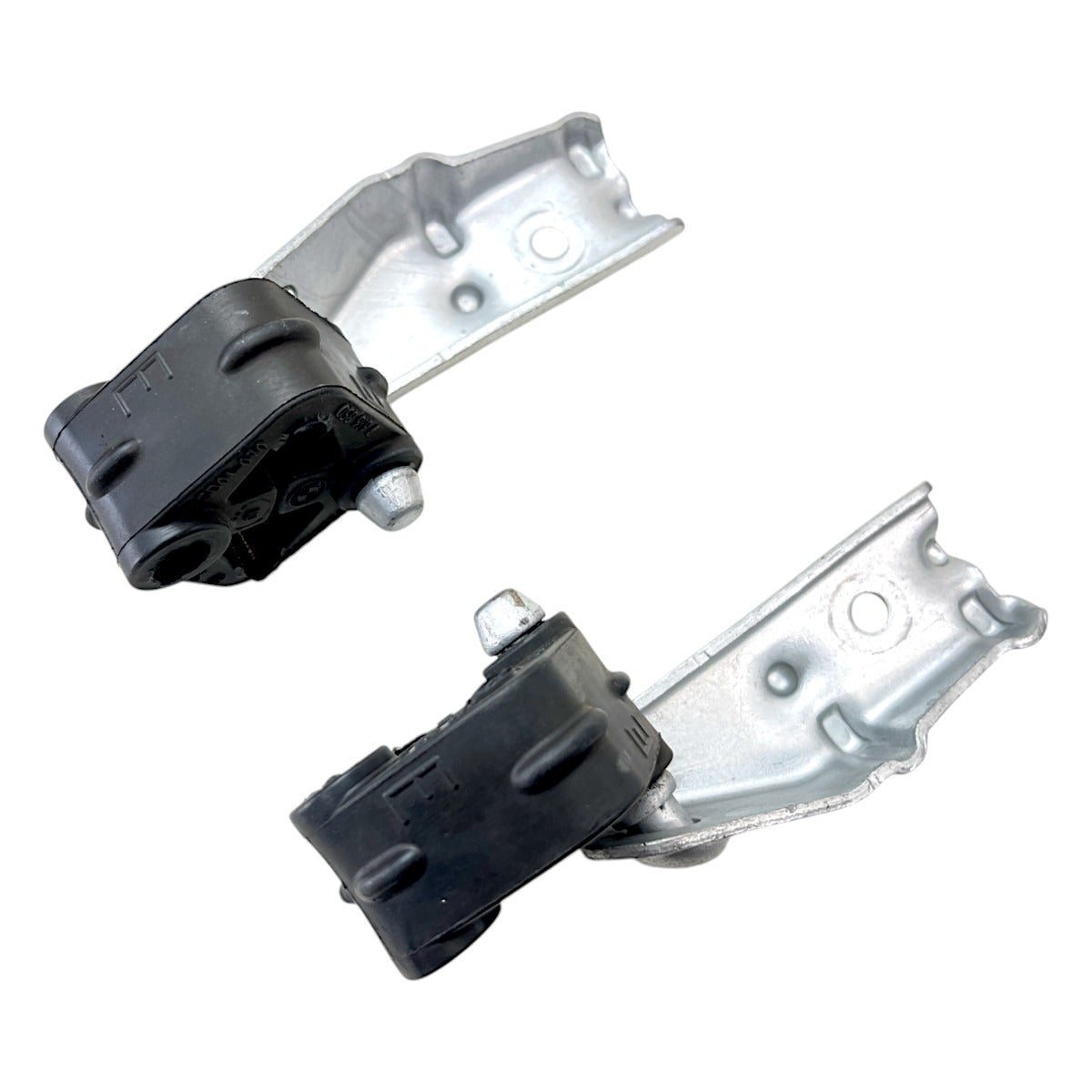 Par Coxim Suporte Escape BMW M240i M140i B58 2018 7616850