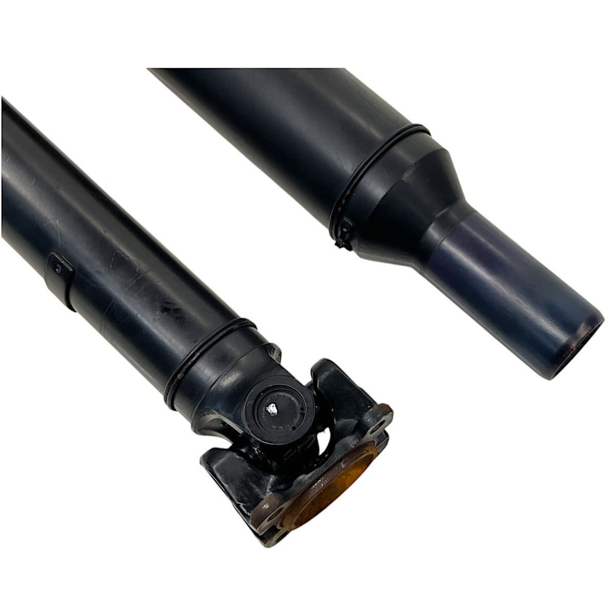 Eixo Cardan Completo VW Amarok V6 225cv 2019 2H6521102C