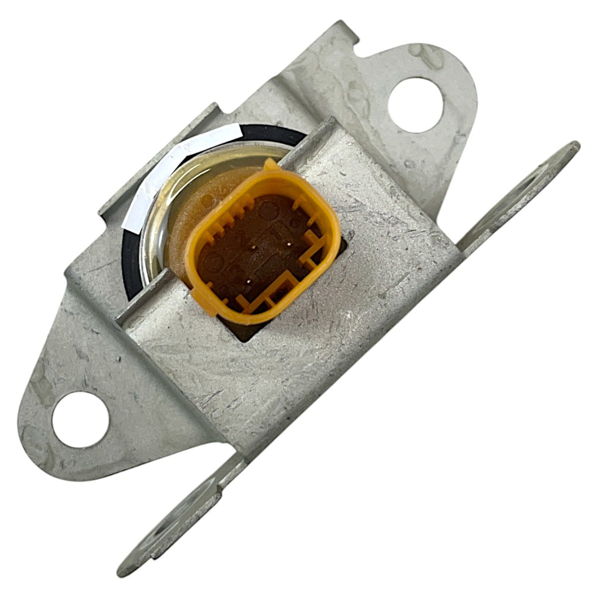 Sensor Aceleração Range Rover 4.4 V8 Diesel 2016 8W833C190AB