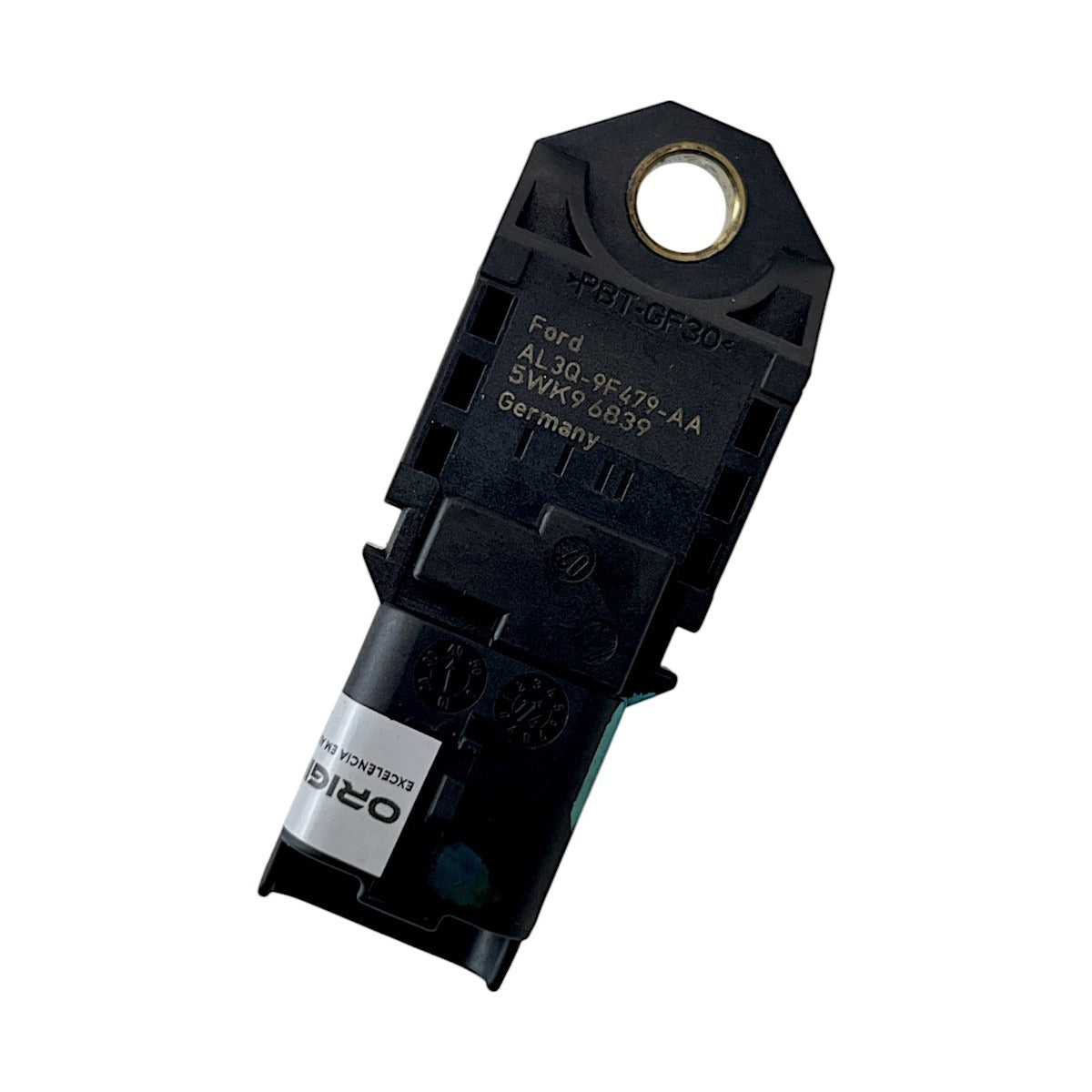 Sensor MAF Fluxo Ar Range Rover 4.4 V8 Diesel 2014 2015 2016