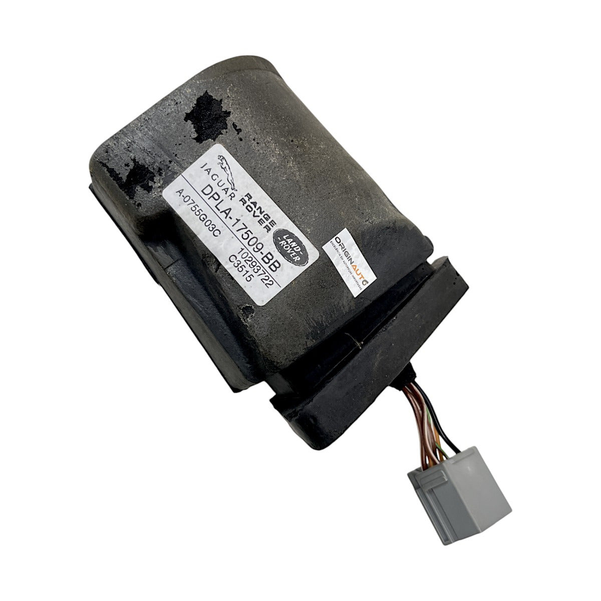 Módulo Controle Antena Limpador Range Rover Sport HSE 2016