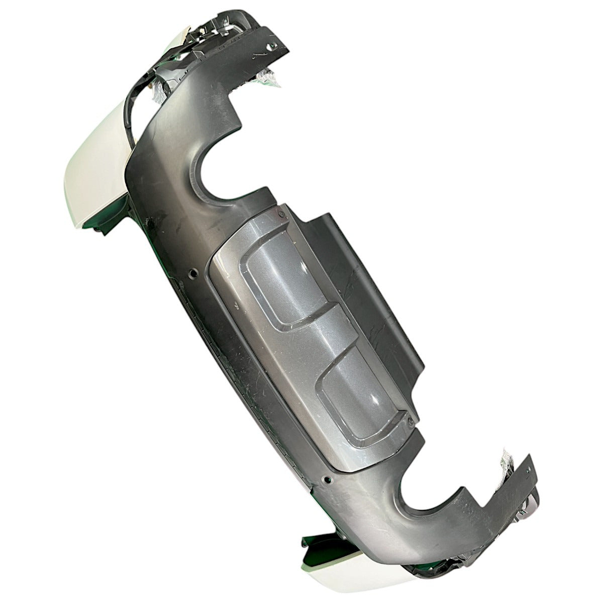 Parachoque Range Rover Sport HSE 2014 2015 2016 Traseiro