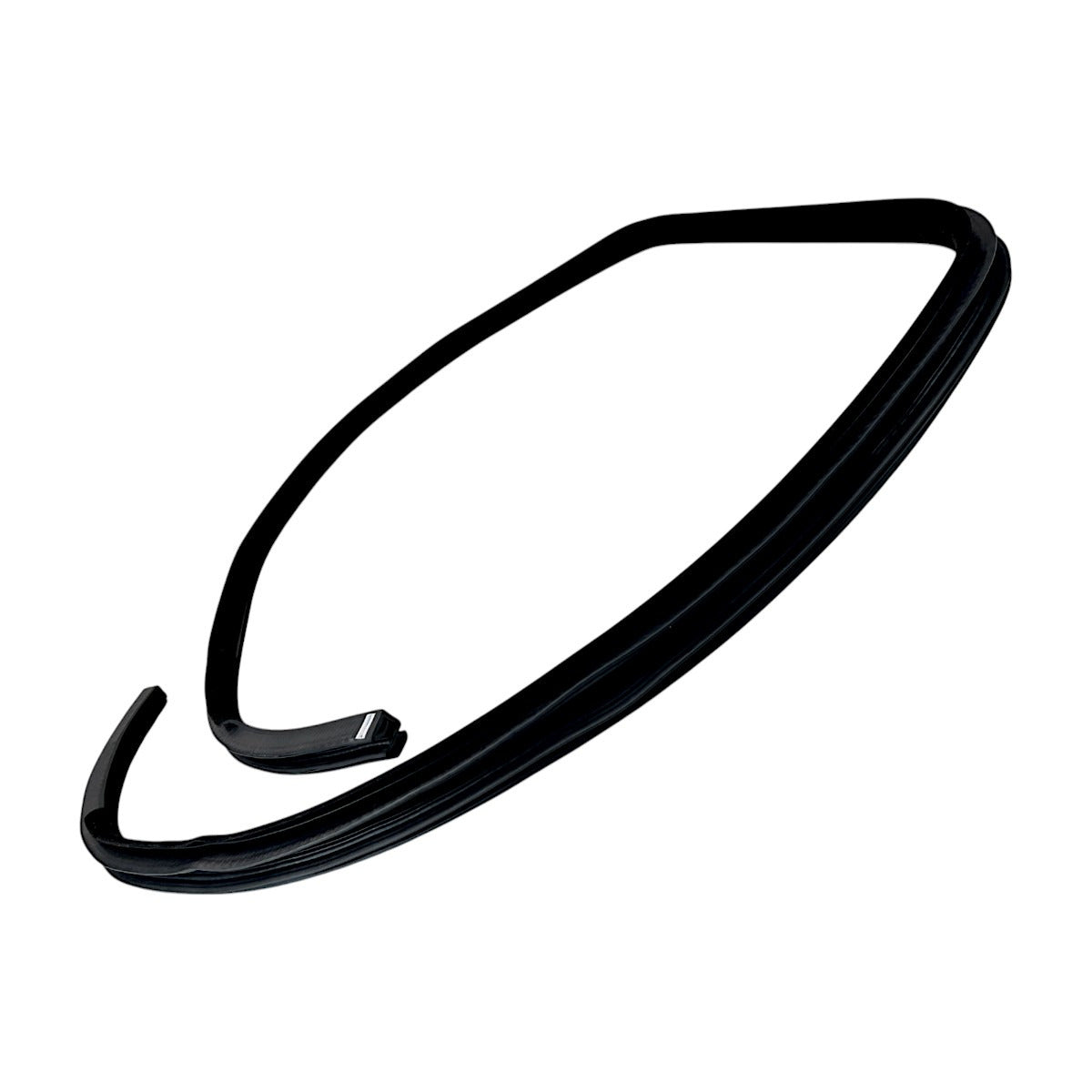 Borracha Carroceria Porta Range Rover Sport 2016 Traseira