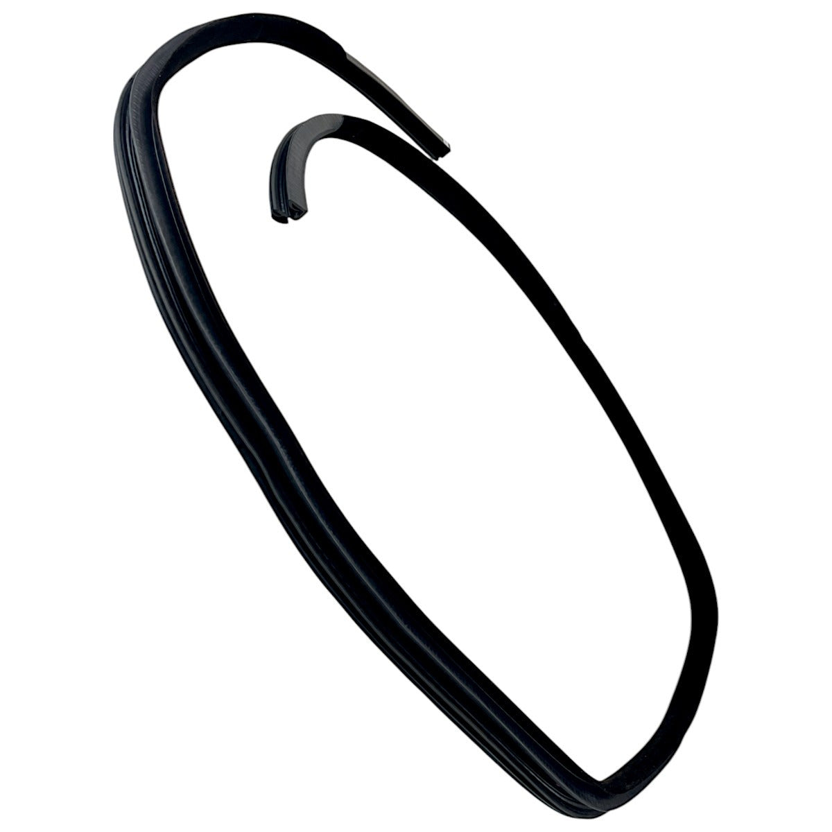 Borracha Carroceria Porta Range Rover Sport 2016 Traseira