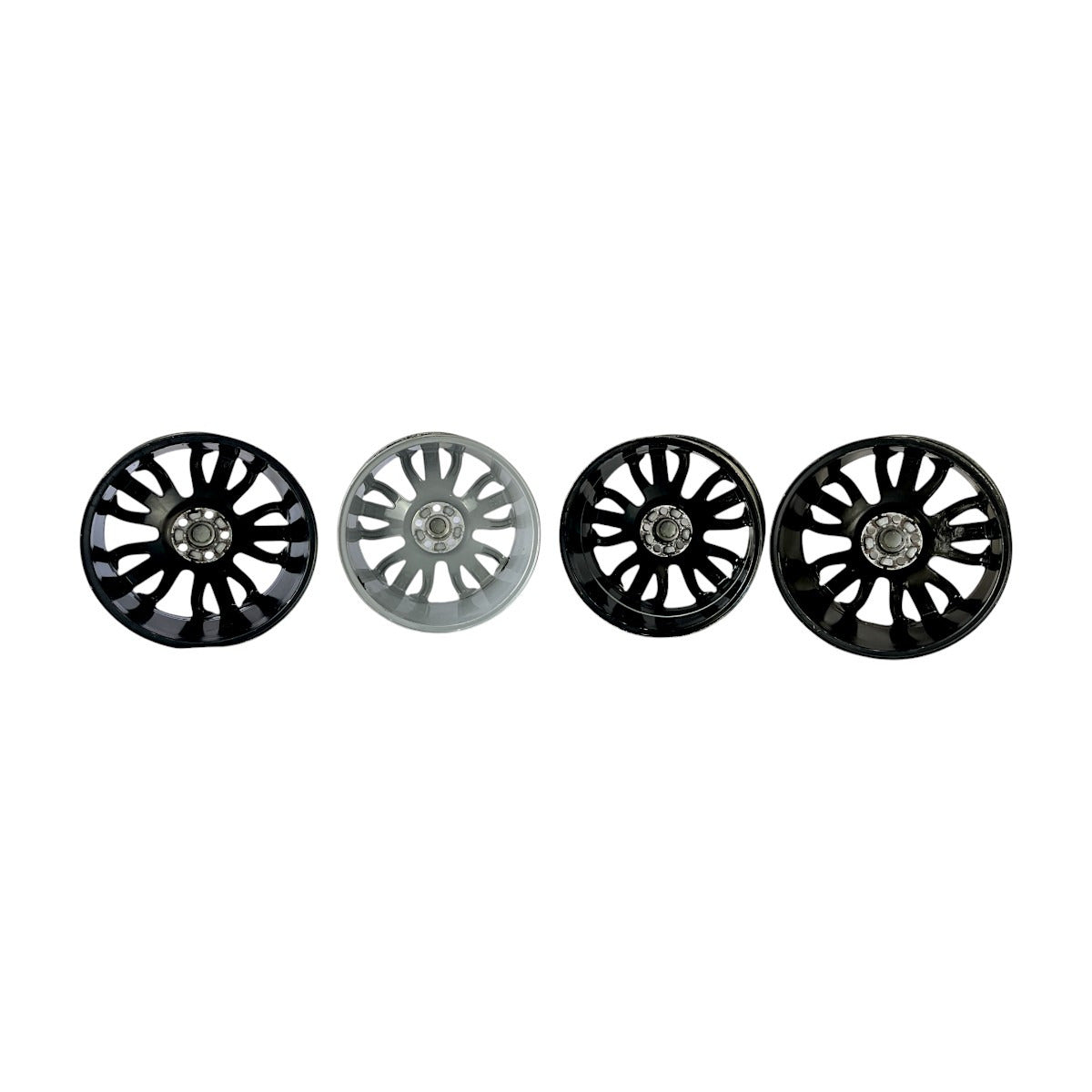 Jogo Rodas Aro 21 Range Rover Sport HSE 2015 2016 Original