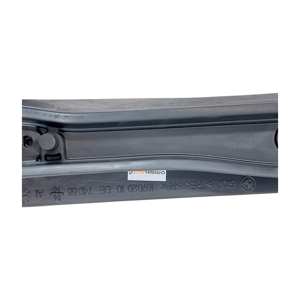 Vidro Vigia BMW X1 2017 2018 2019 Porta Traseira Direita