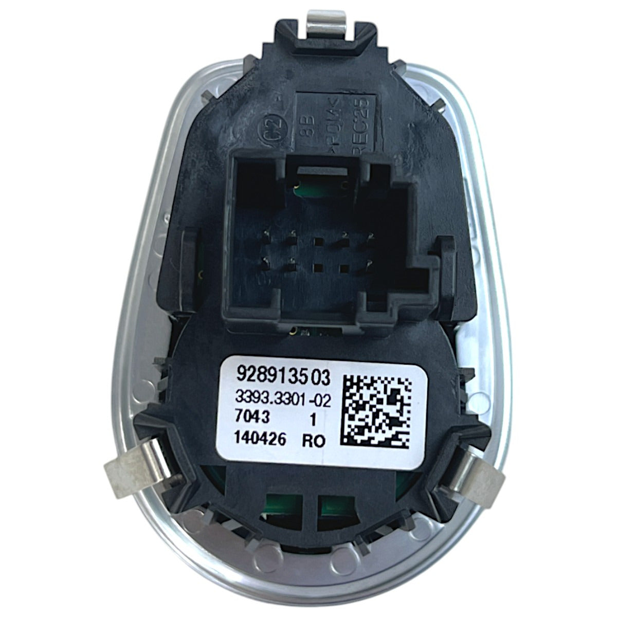 Botão Partida Start Stop BMW X1 2016 2017 2018 2019 9289135