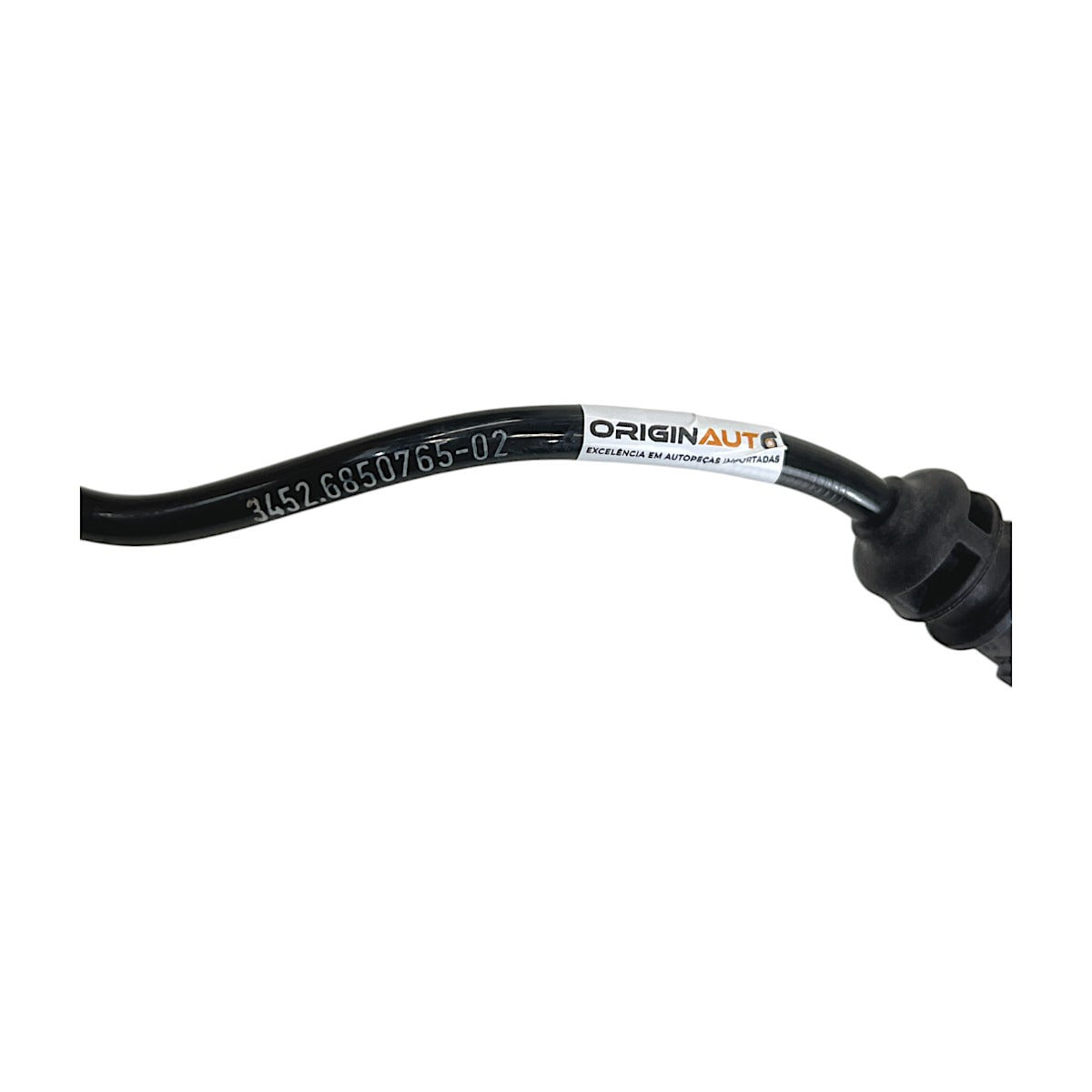Sensor Rotação Roda BMW X1 2016 2017 2018 2019 Dianteiro