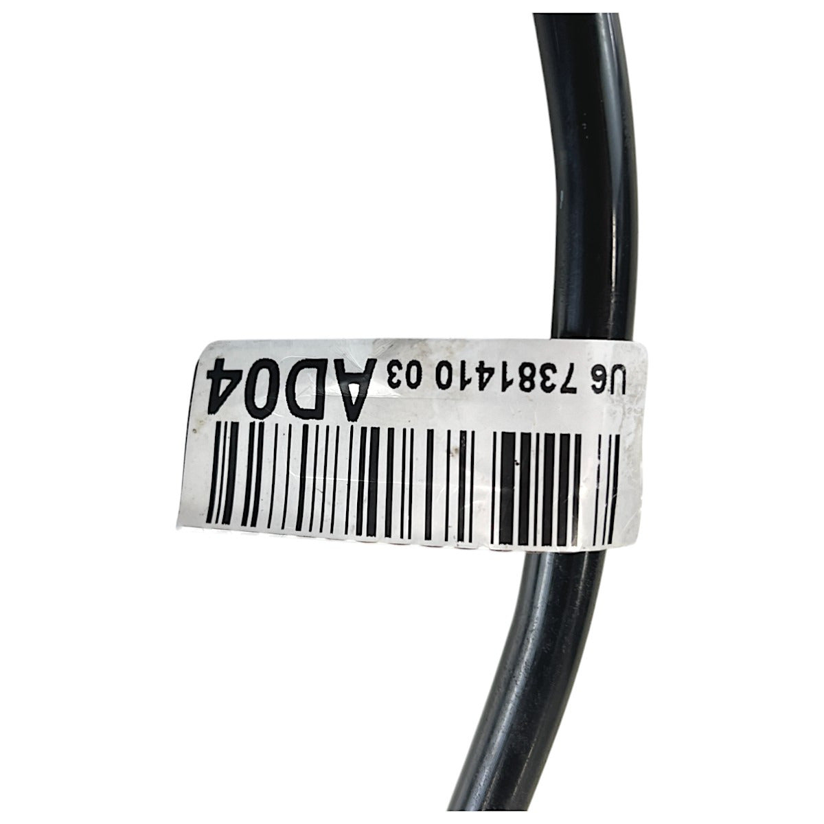 Mangueira Cano Combustível BMW X1 2017 2018 2.0 B48 192cv