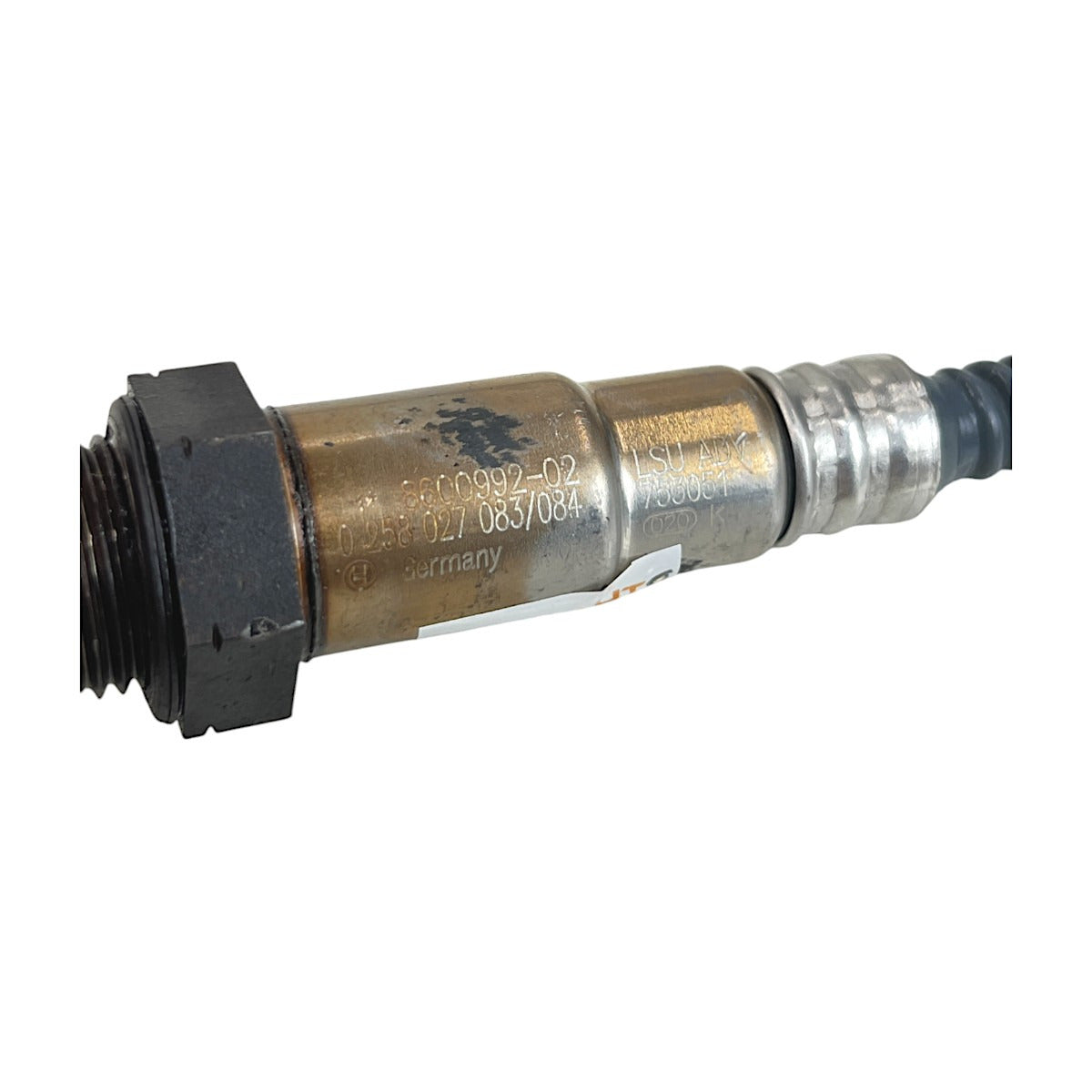 Sonda Lambda Oxigênio BMW X1 2.0 B48 192cv 2018 Pré 8600992