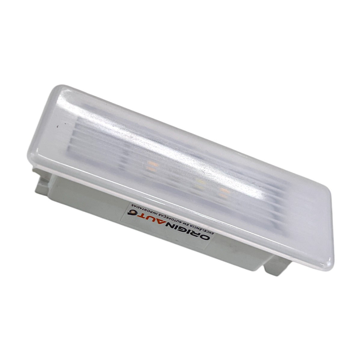 Luz LED Cortesia BMW 320i GT 2015 2016 2017 Pés Painel