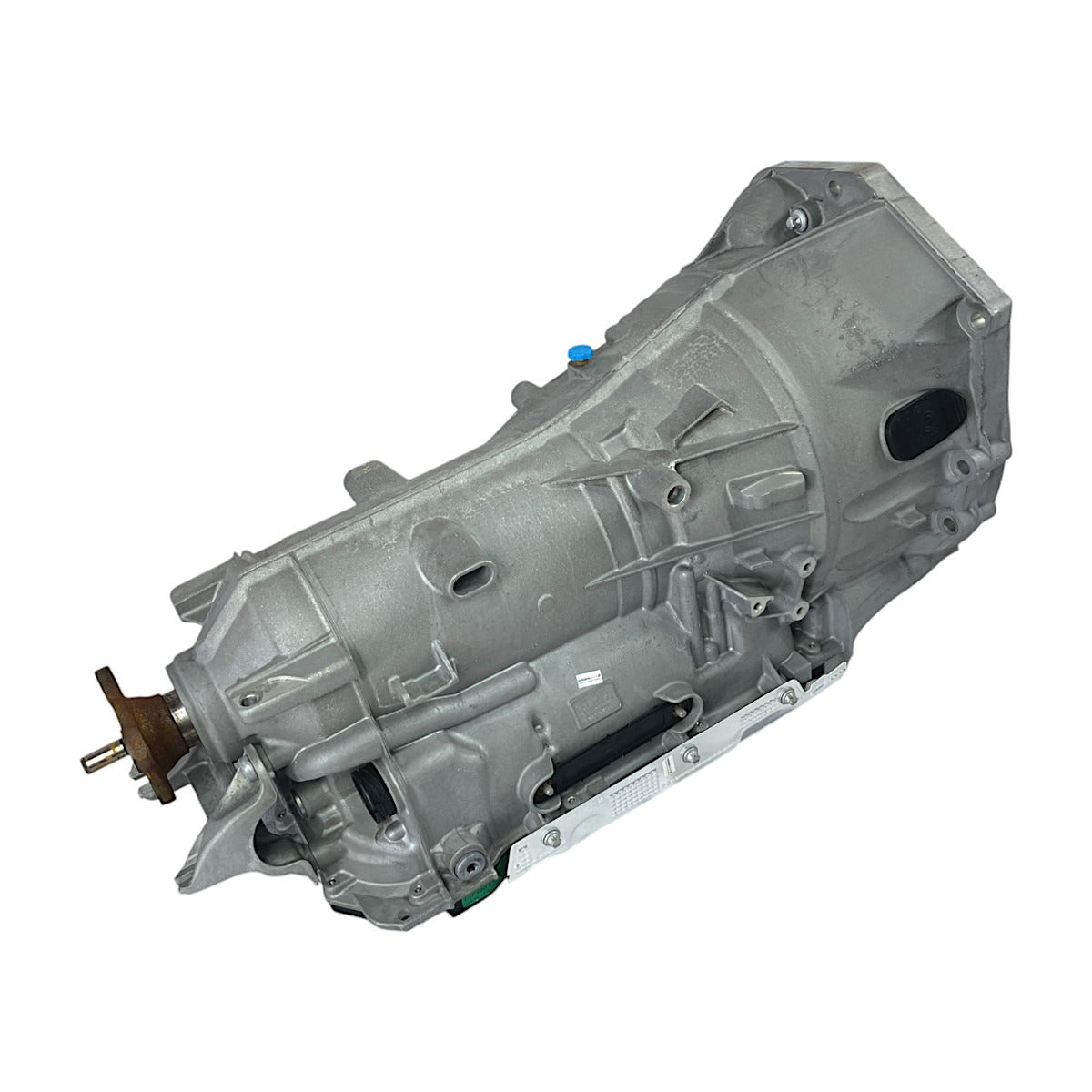 Caixa Marcha Câmbio BMW 320i 2.0 N20 184cv 2016 8638287