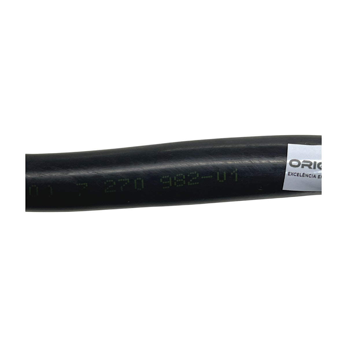 Mangueira Respiro Tubo Canister BMW 320i 2.0 N20 184cv 2016