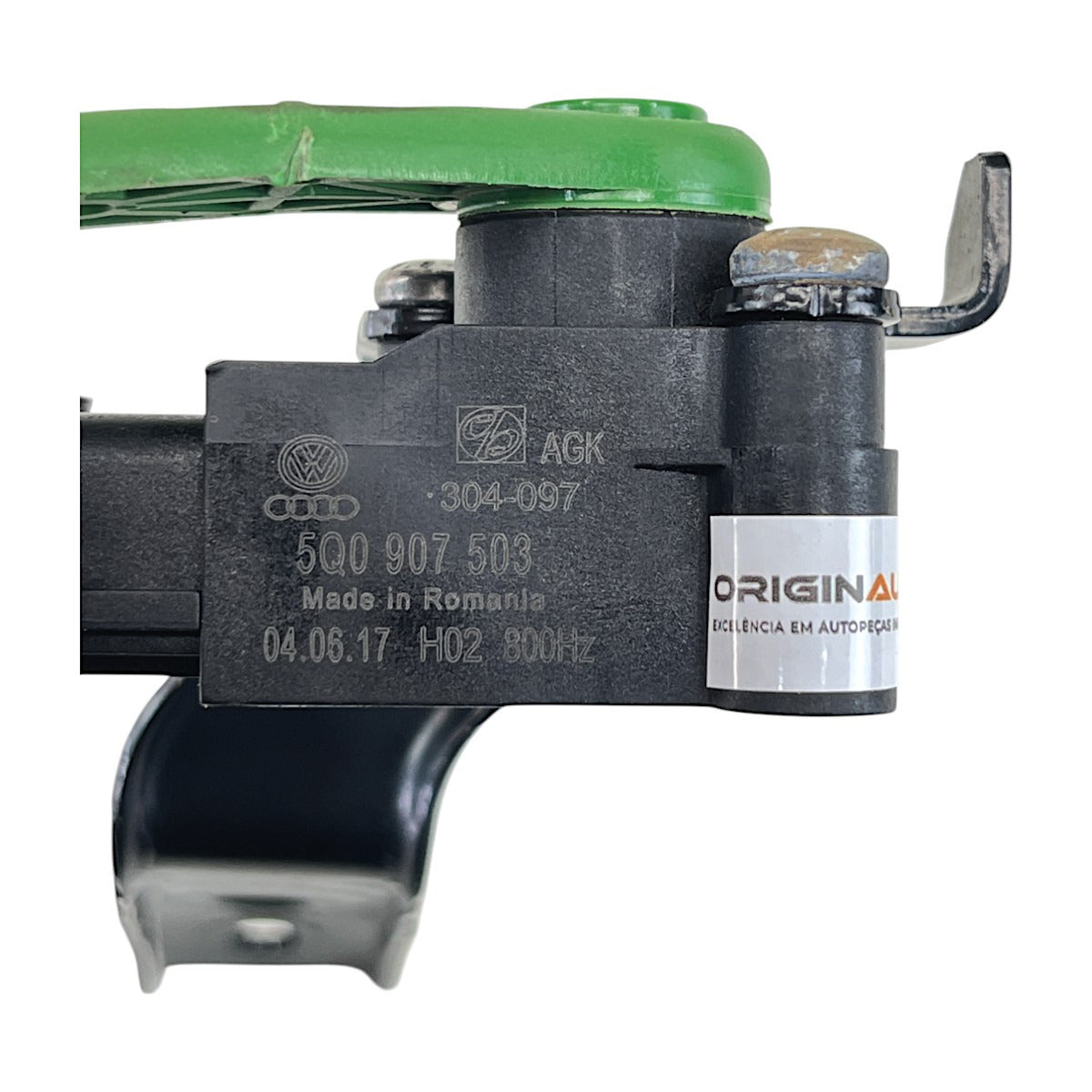 Sensor Altura Farol VW Passat B8 Tiguan R-Line Audi A3 2018