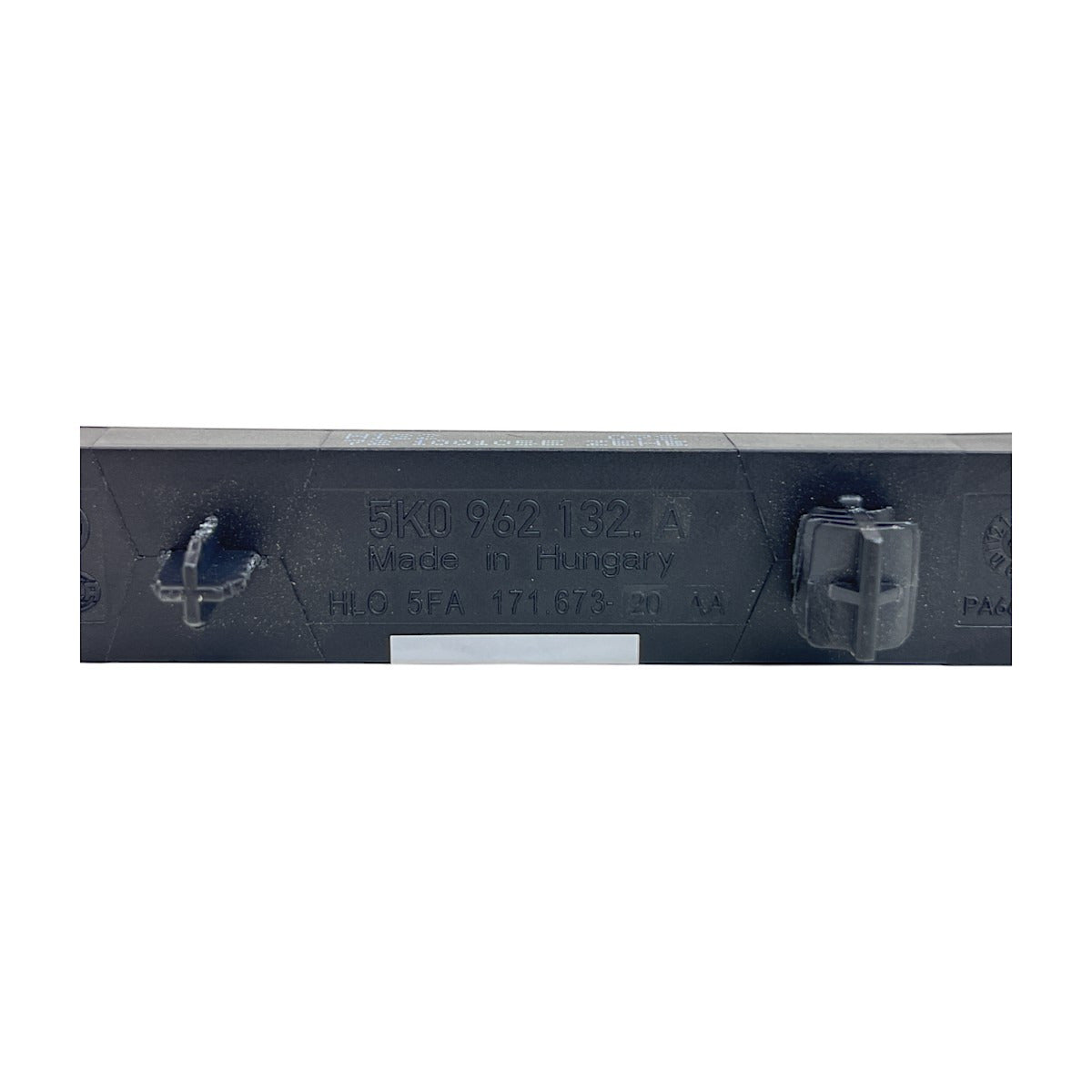 Antena Keyless Kessy VW Passat B8 2018 5K0962132A Módulo