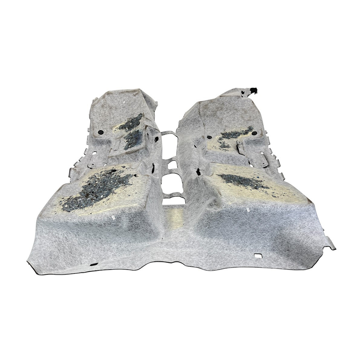 Carpete Assoalho Forração VW Passat Highline B8 2018 2019