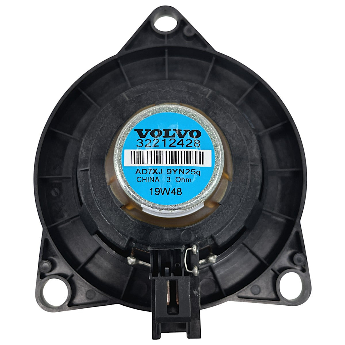 Alto Falante Volvo XC90 T6 Momentum 2020 Porta Dianteira