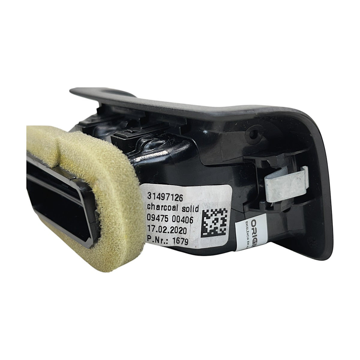 Difusor Ar Condicionado Volvo XC90 T6 2020 Traseiro Esquerdo