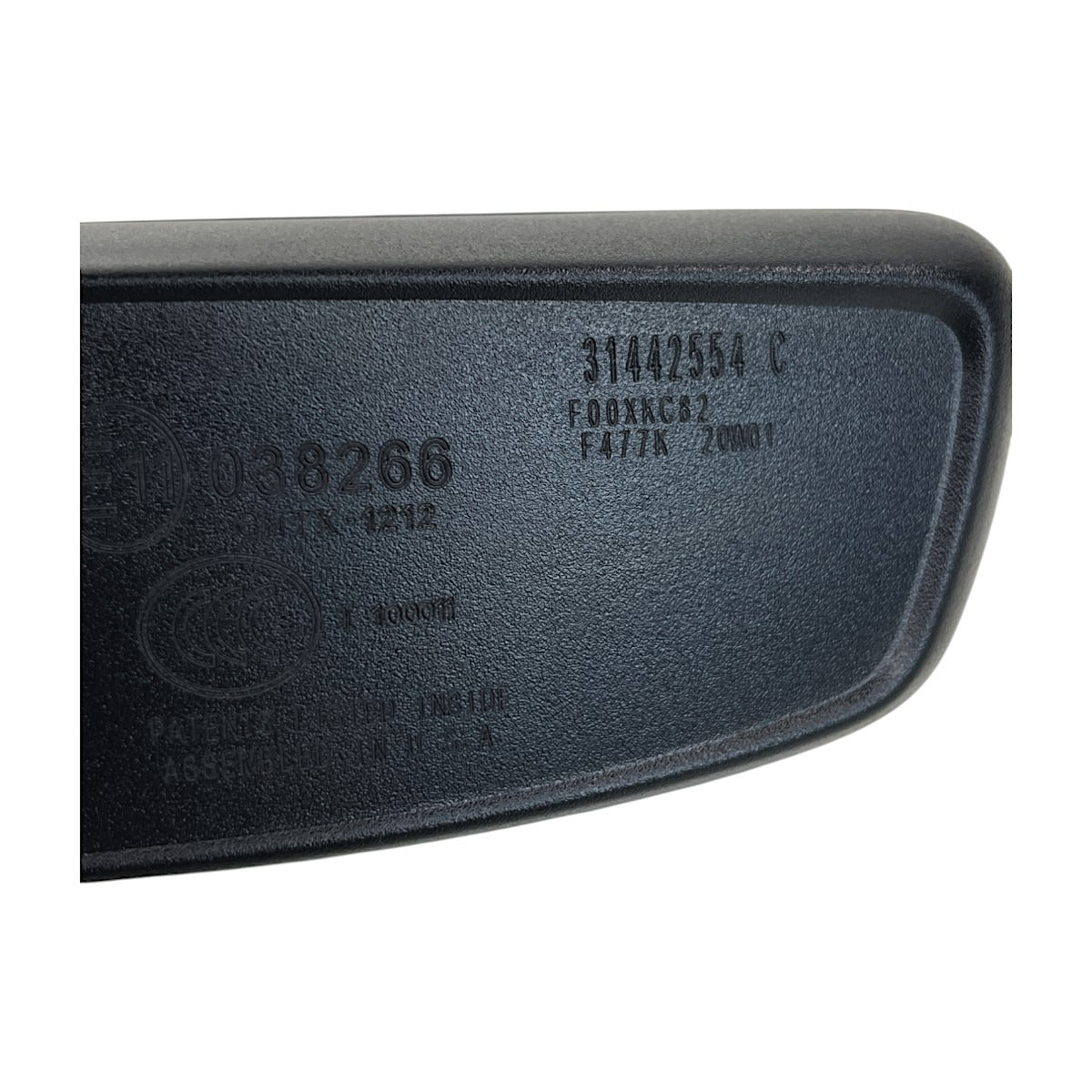 Espelho Retrovisor Interno Volvo XC90 T6 Momentum 2019 2020