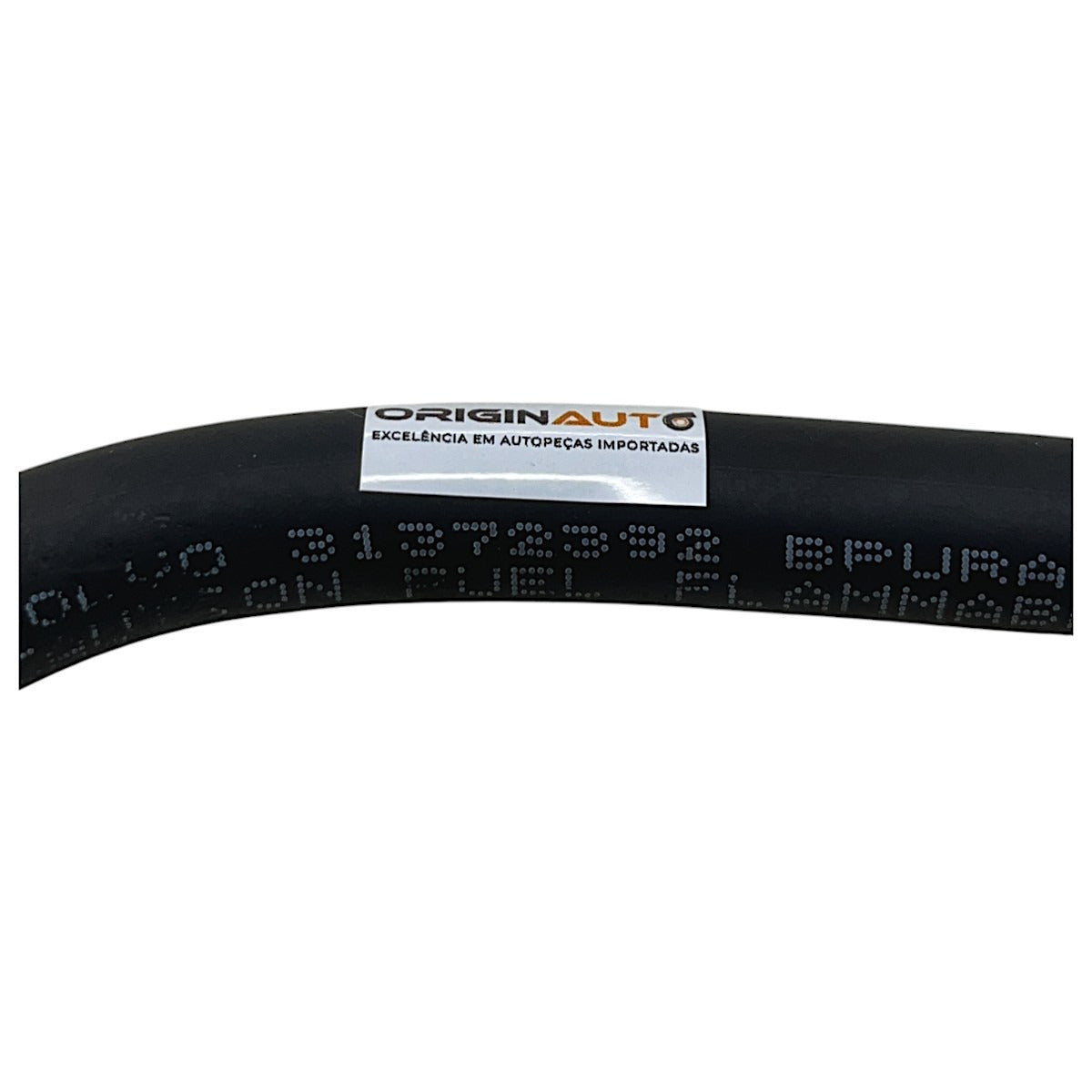 Linha Duto Combustível Volvo XC90 T6 2.0 320cv 2020 31372392