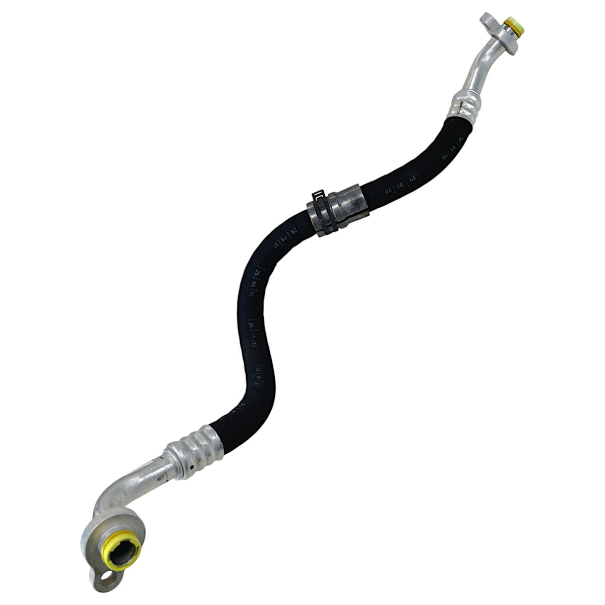 Mangueira Ar Condicionado Volvo XC90 T6 Momentum 2020