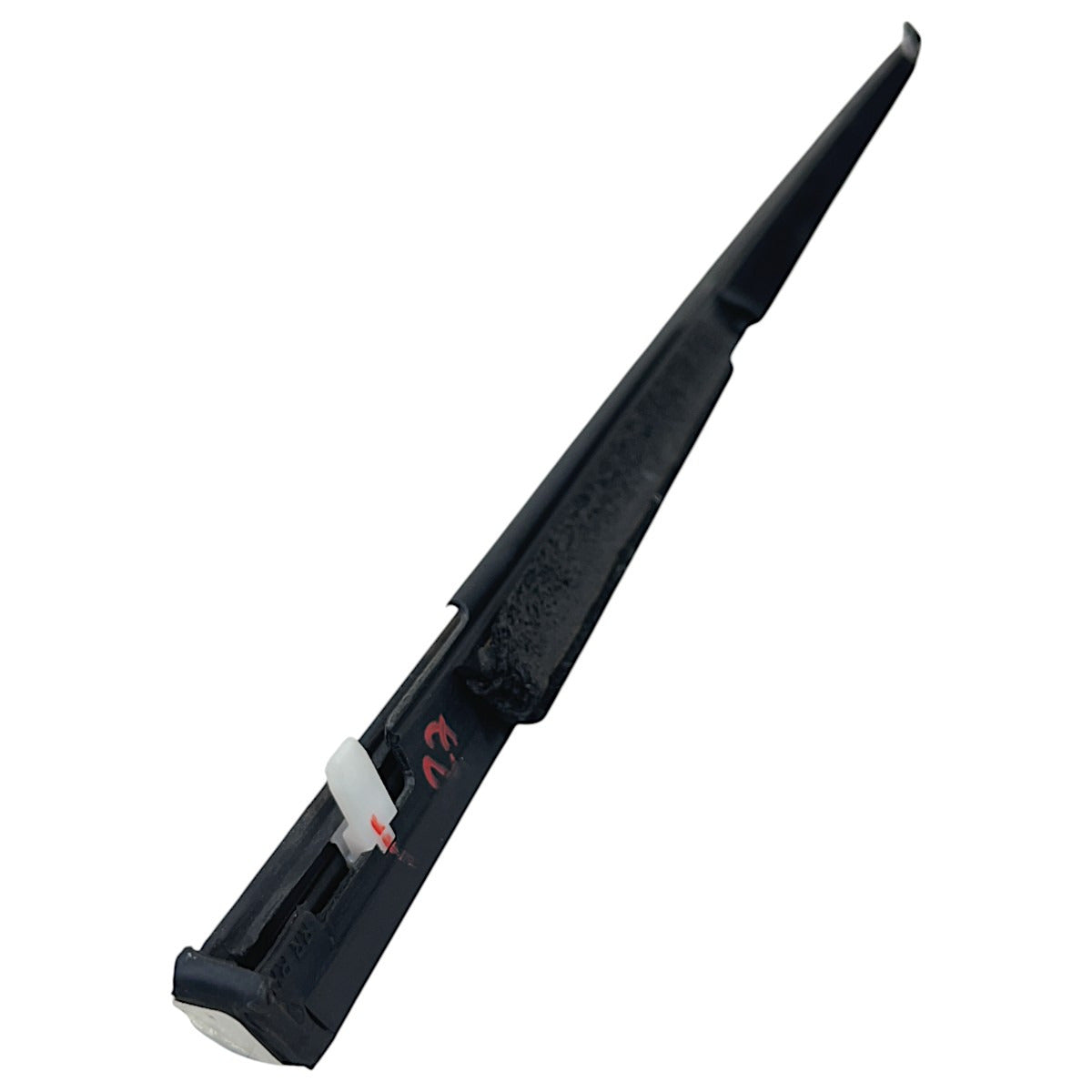 Friso Externo Porta Vidro Volvo XC90 2020 Traseira Direita