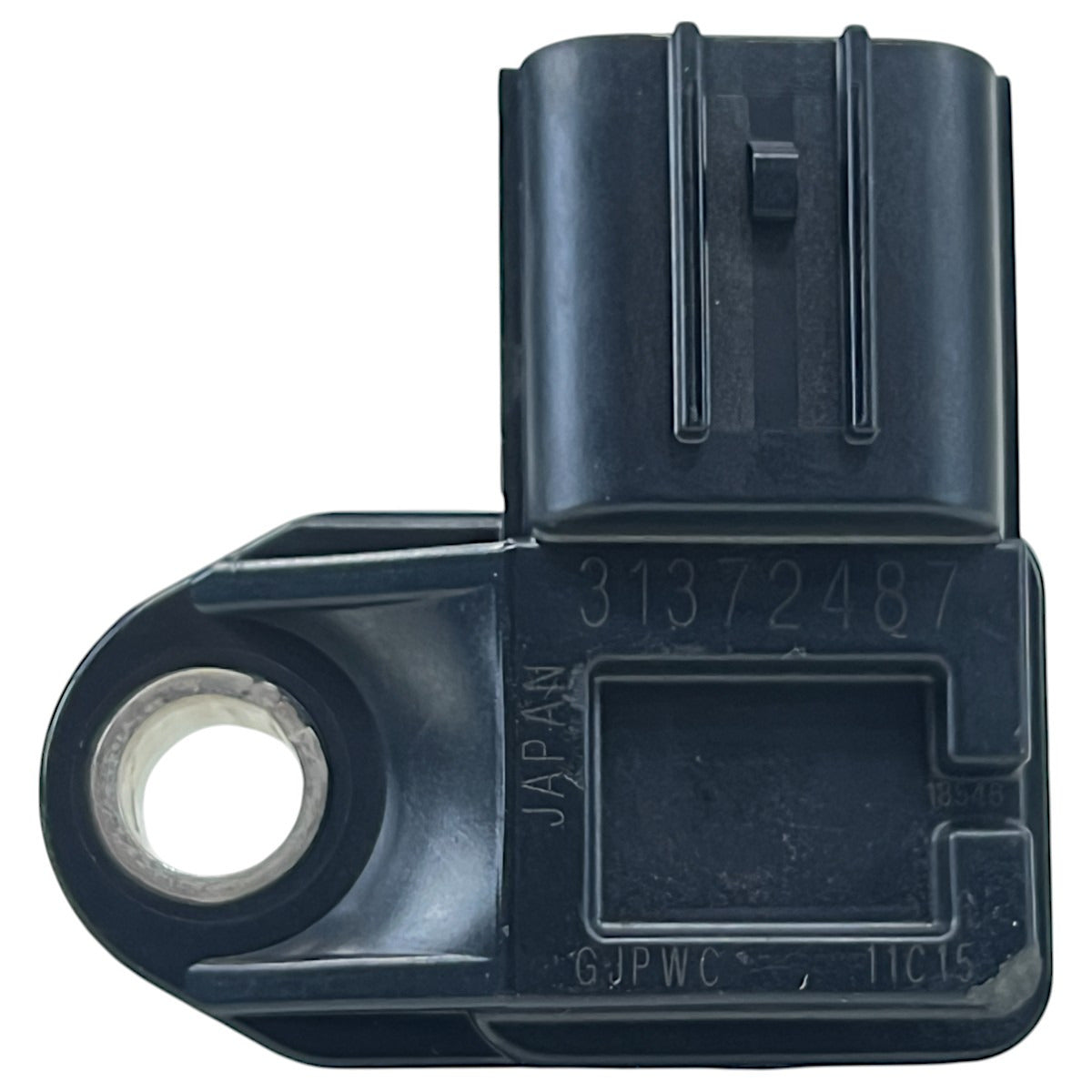 Sensor Map Volvo V60 S60 XC60 XC90 2018 2019 2020 2021 2022