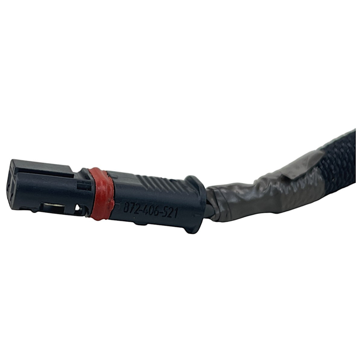 Chicote Elétrico Volvo XC60 XC90 T6 2019 2020 Bico Injetor